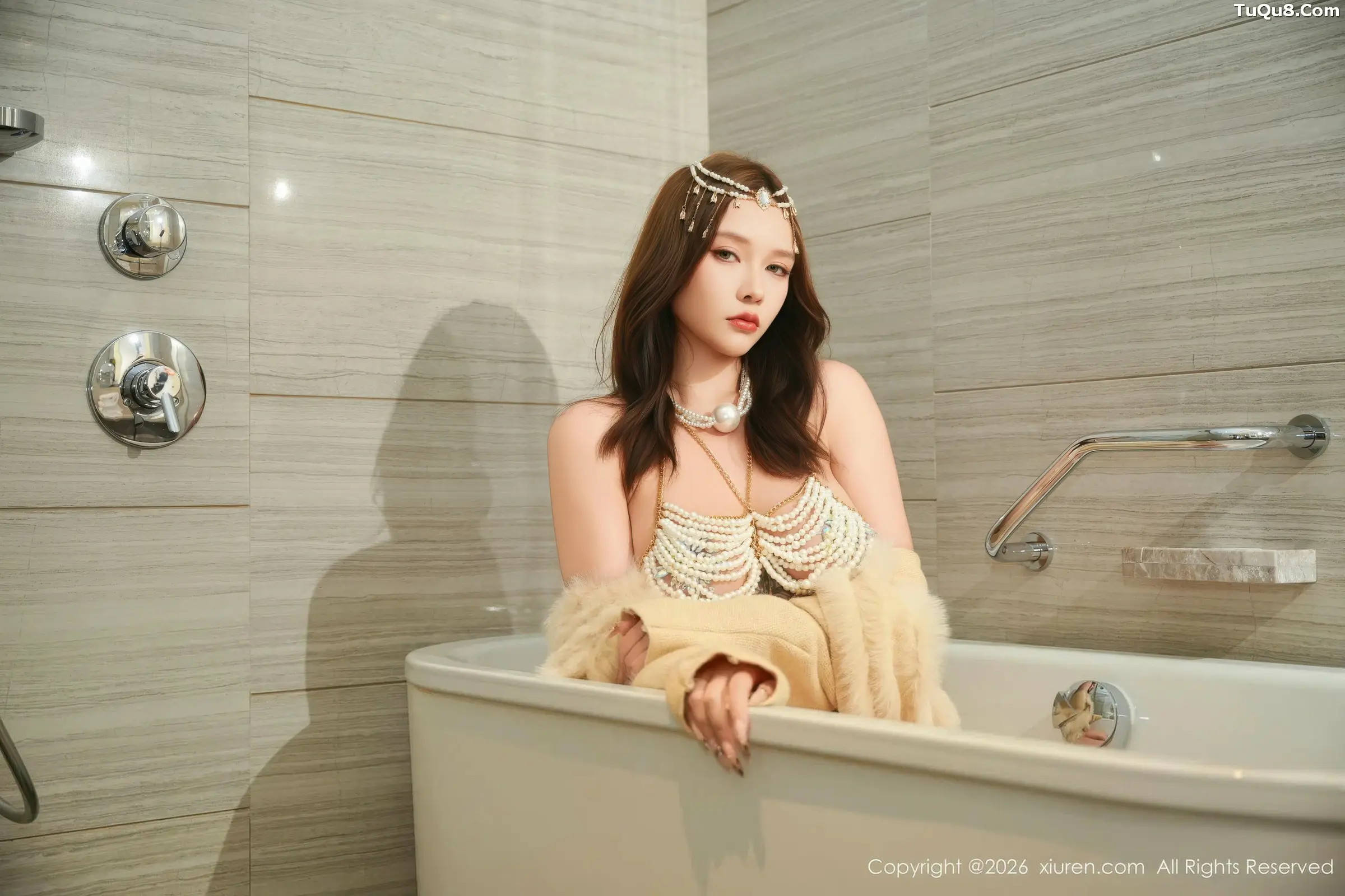 [XiuRen秀人网]第11228期娜比写真 photo 2-19