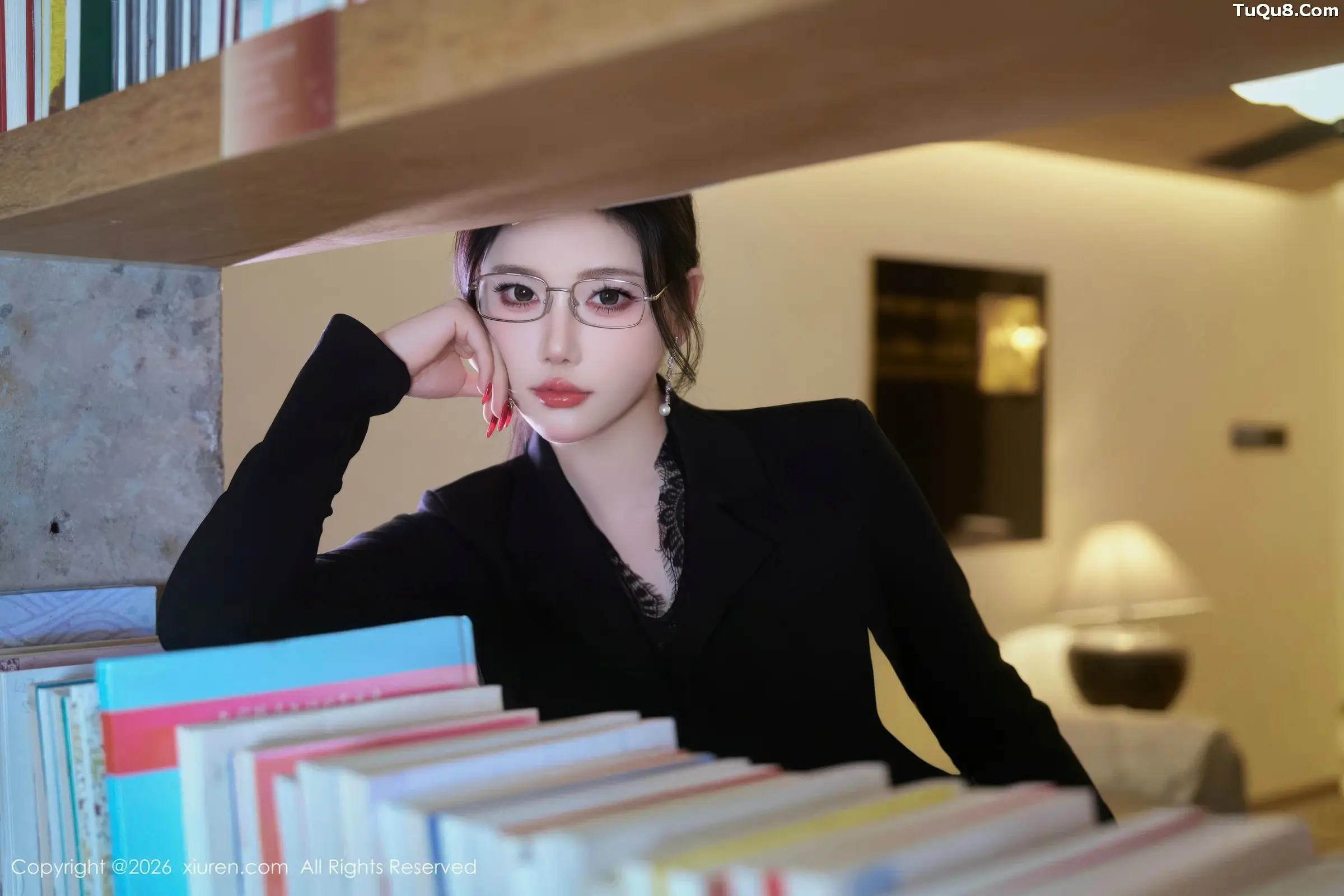 [XiuRen秀人网]第11230期杨晨晨写真 photo 3-6