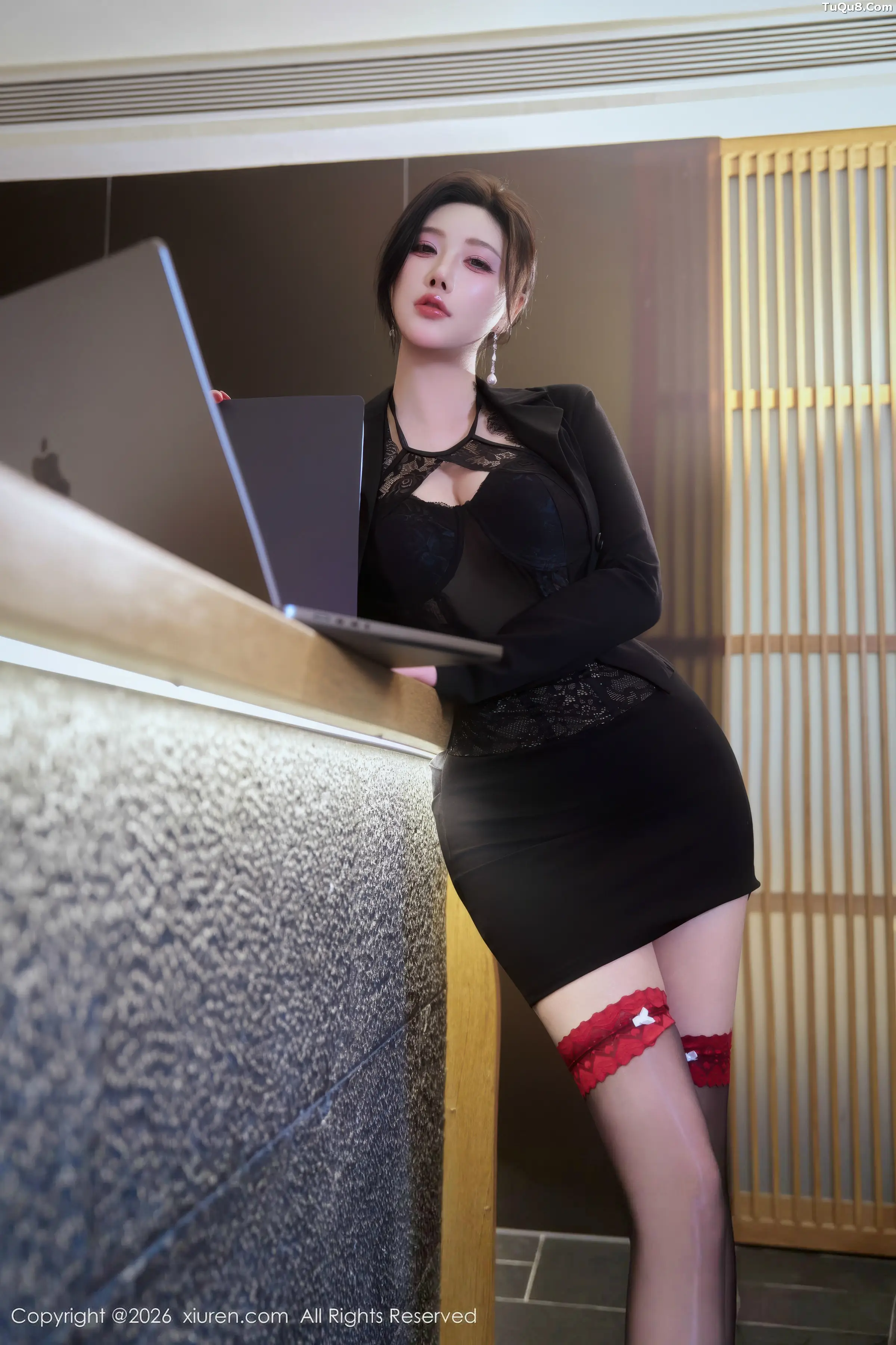 [XiuRen秀人网]第11230期杨晨晨写真 photo 3-9