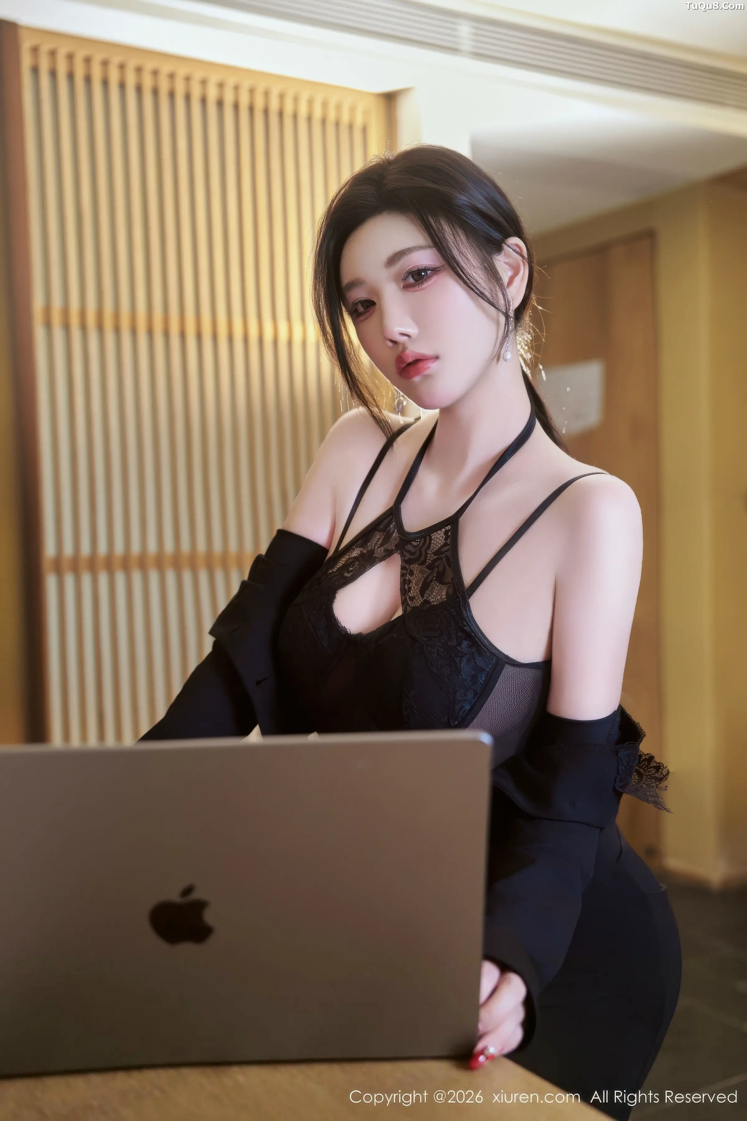 [XiuRen秀人网]第11230期杨晨晨写真 photo 3-11