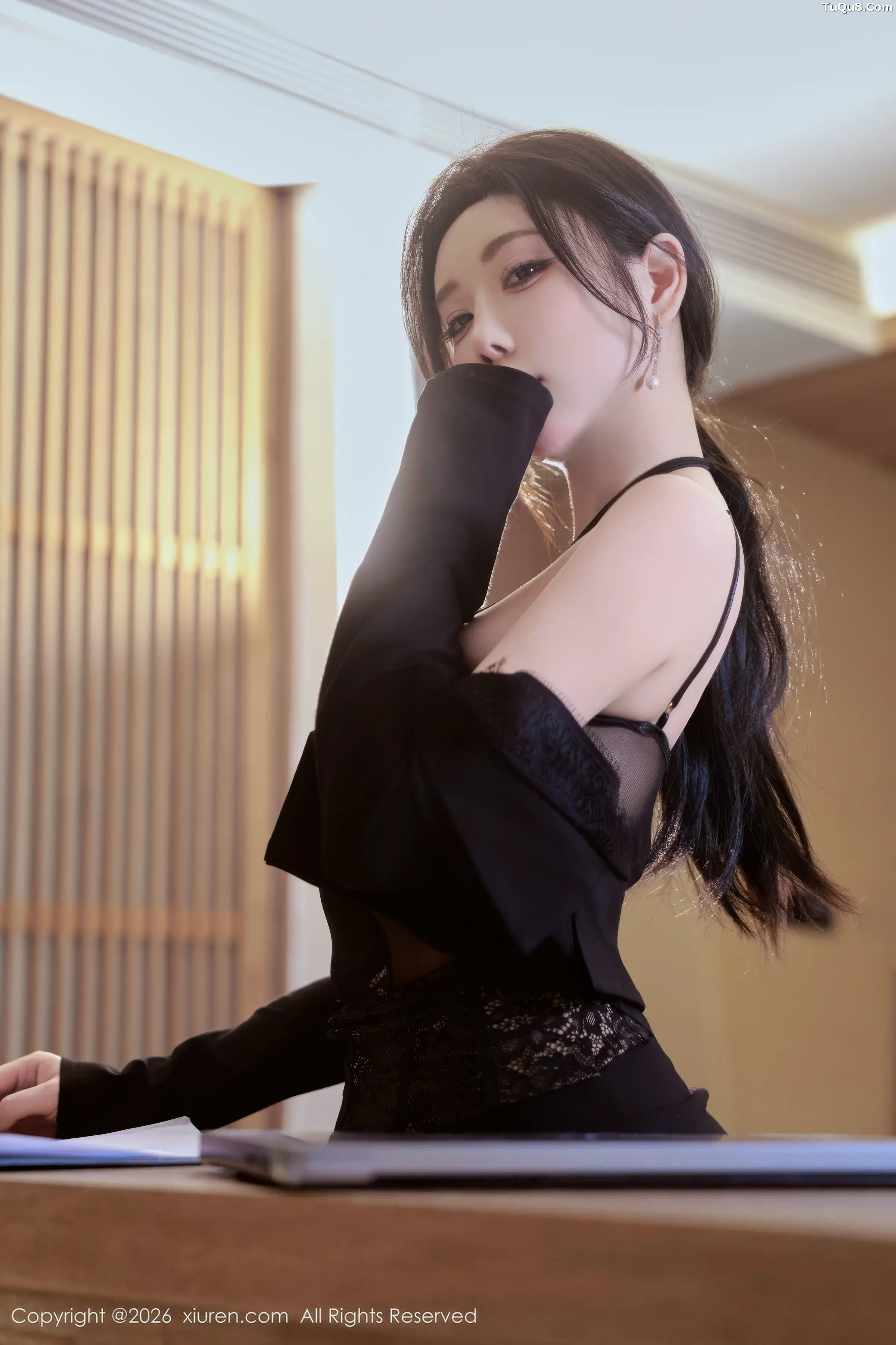 [XiuRen秀人网]第11230期杨晨晨写真 photo 3-13