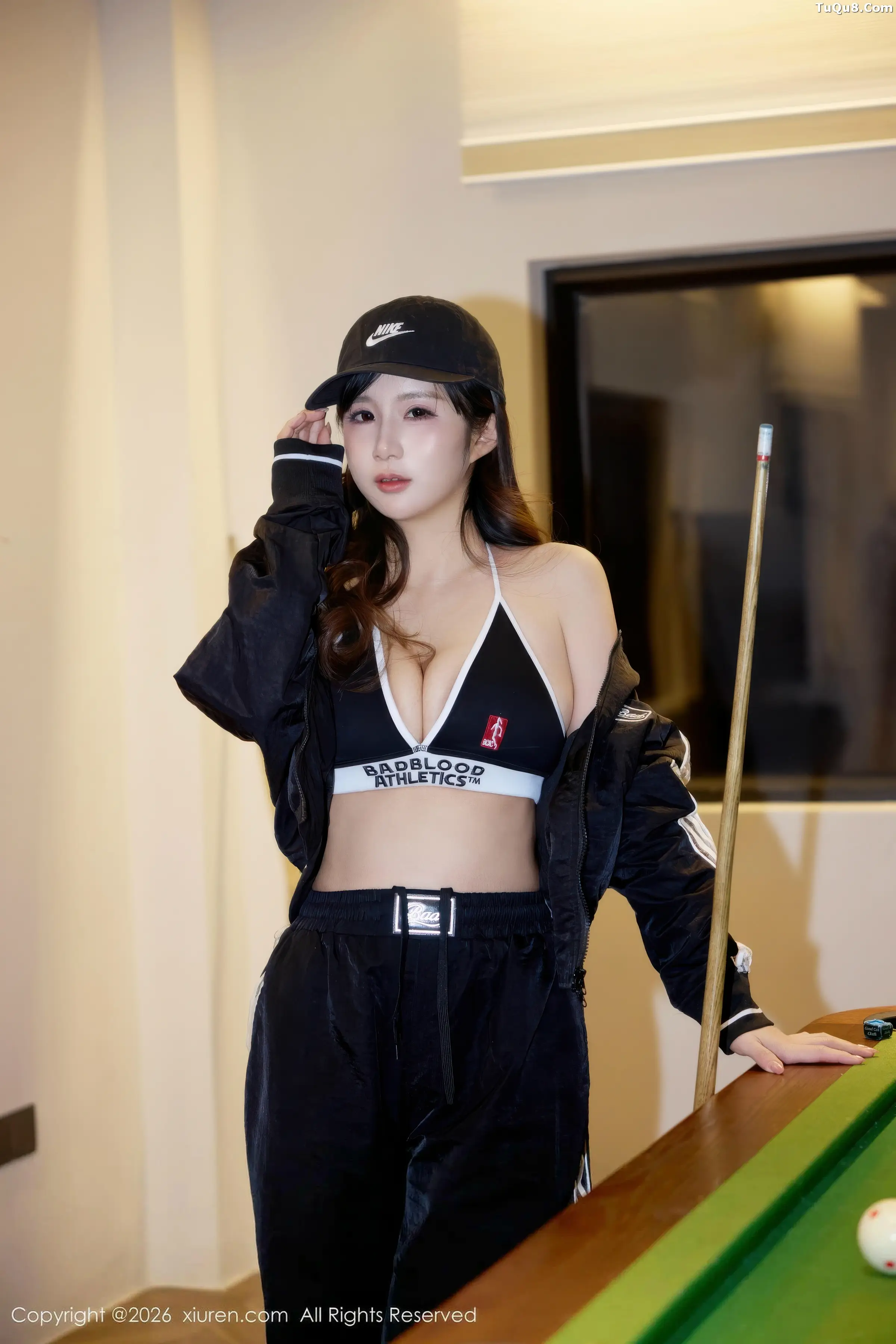 [XiuRen秀人网]第11242期小肉肉咪写真 photo 2-0