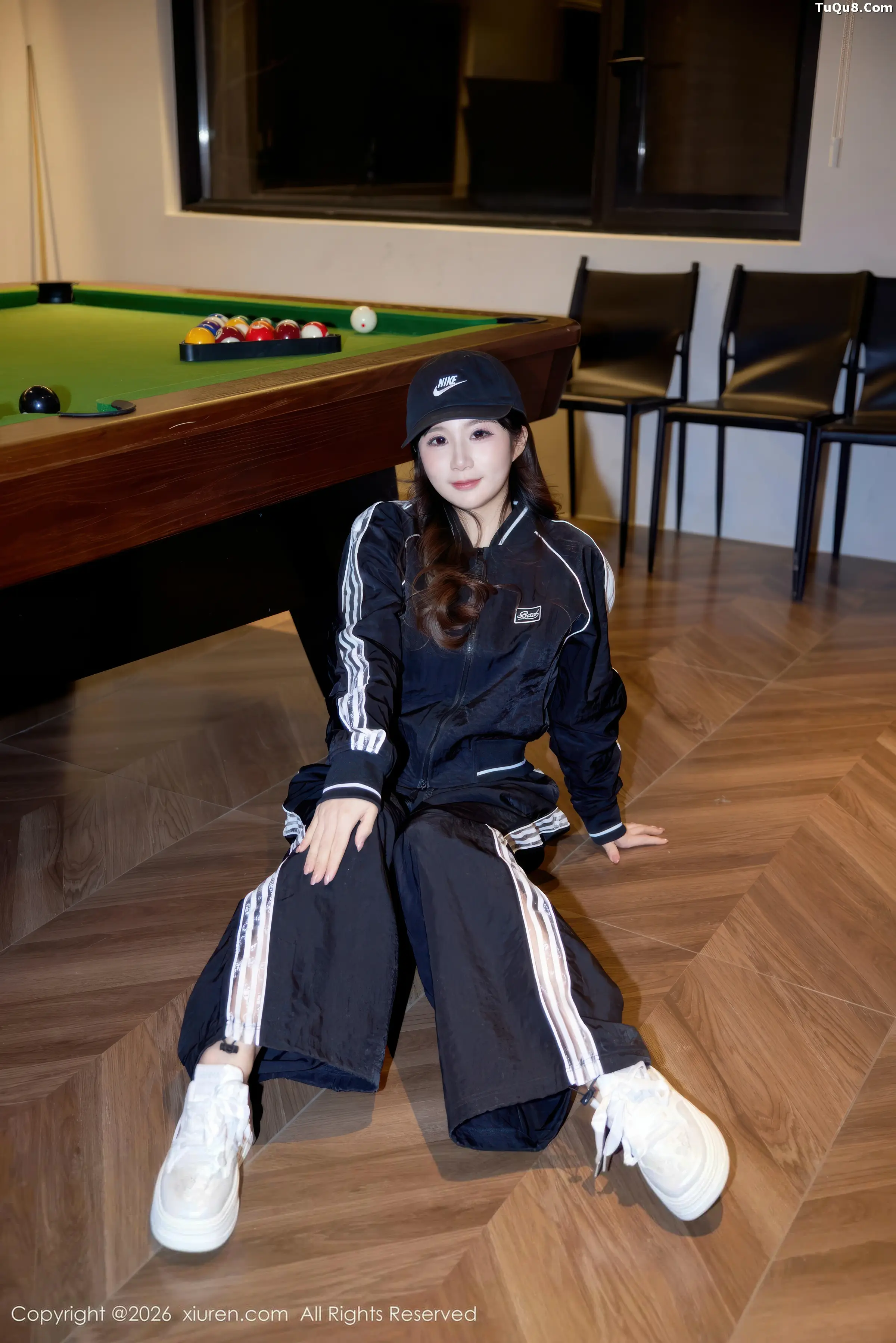 [XiuRen秀人网]第11242期小肉肉咪写真 photo 1-8