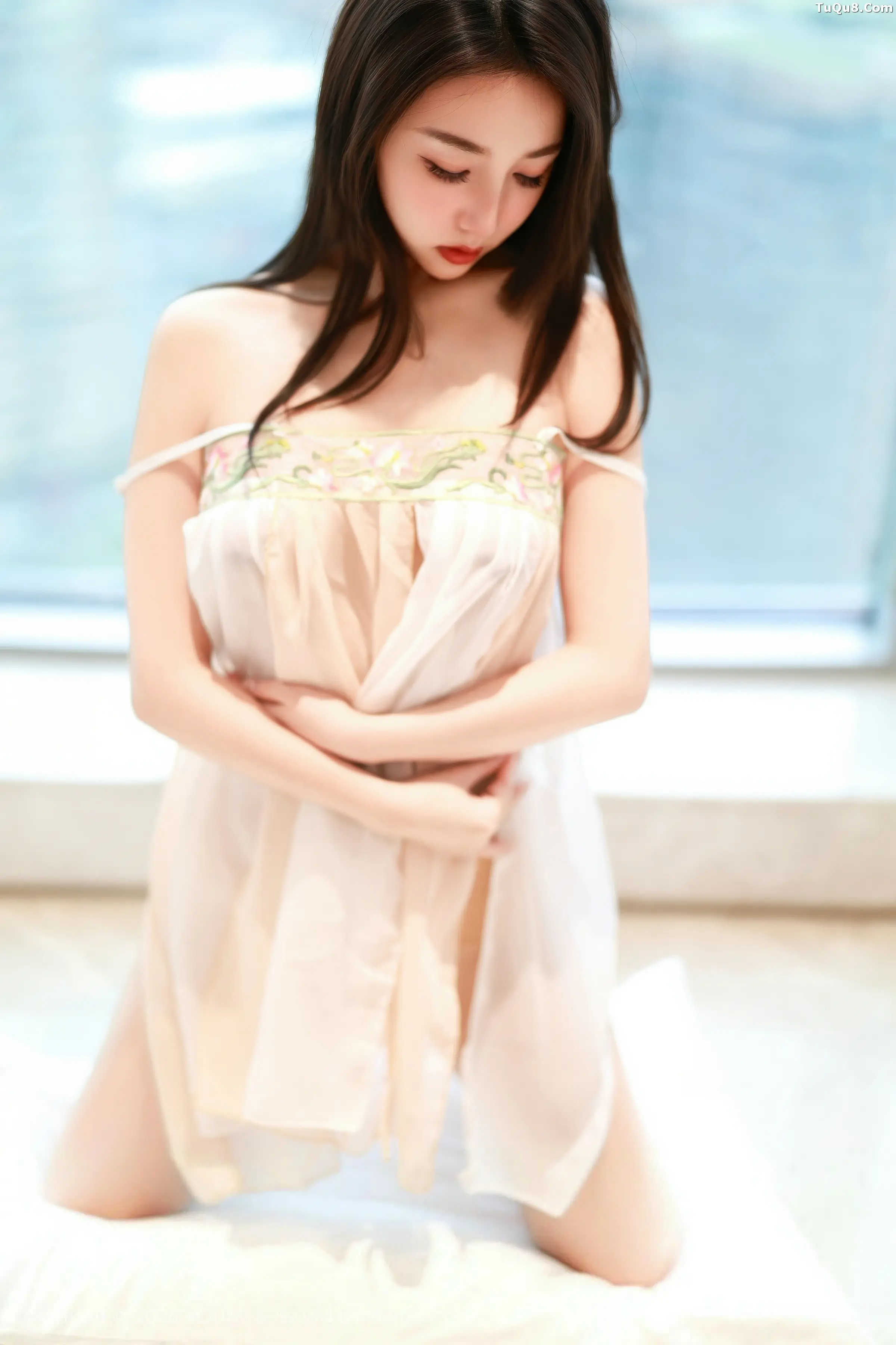 [YouMi尤蜜荟]第1200期夭夭写真 photo 4-3