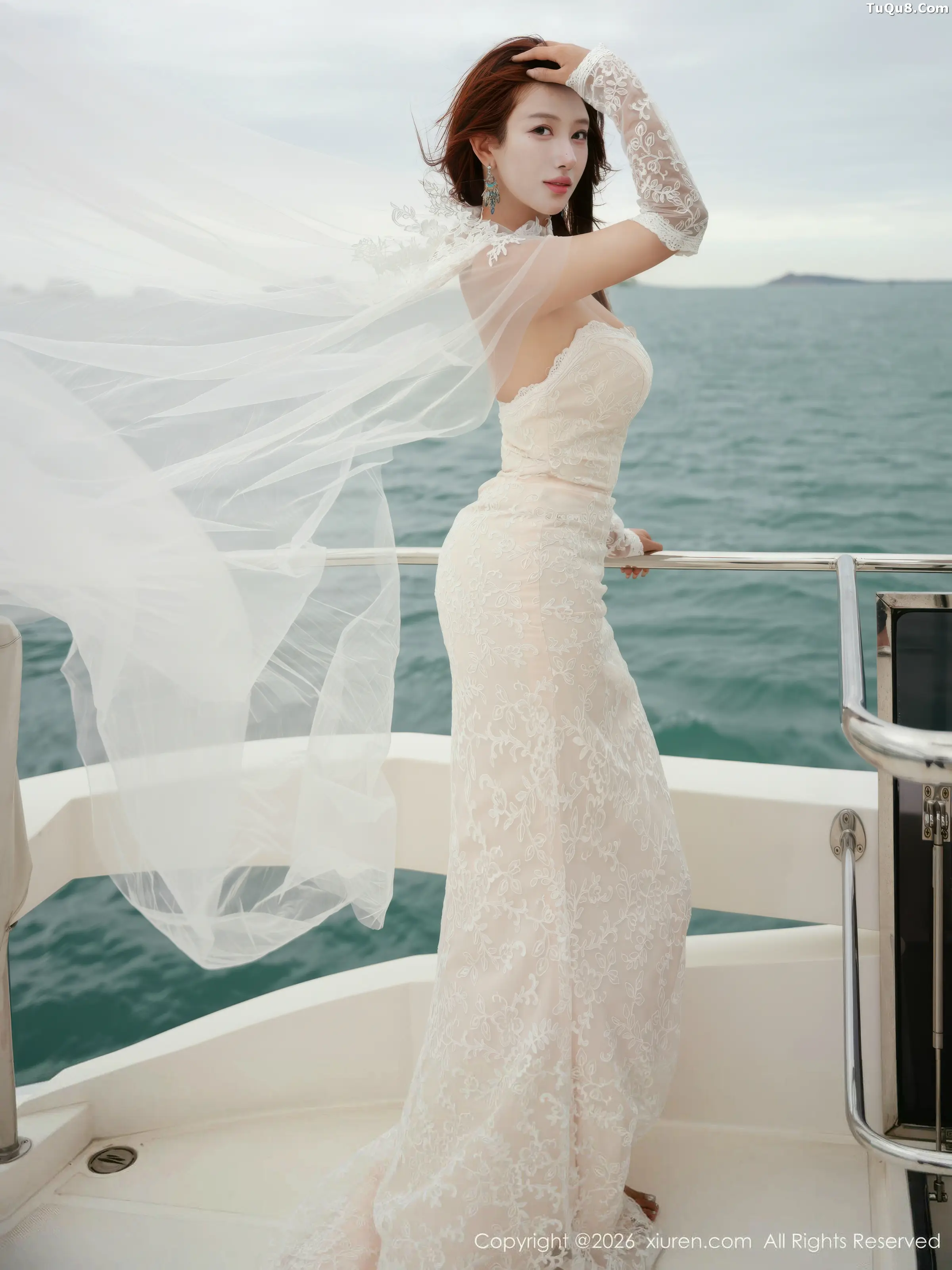 [XiuRen秀人网]第11243期金允希写真 photo 1-12