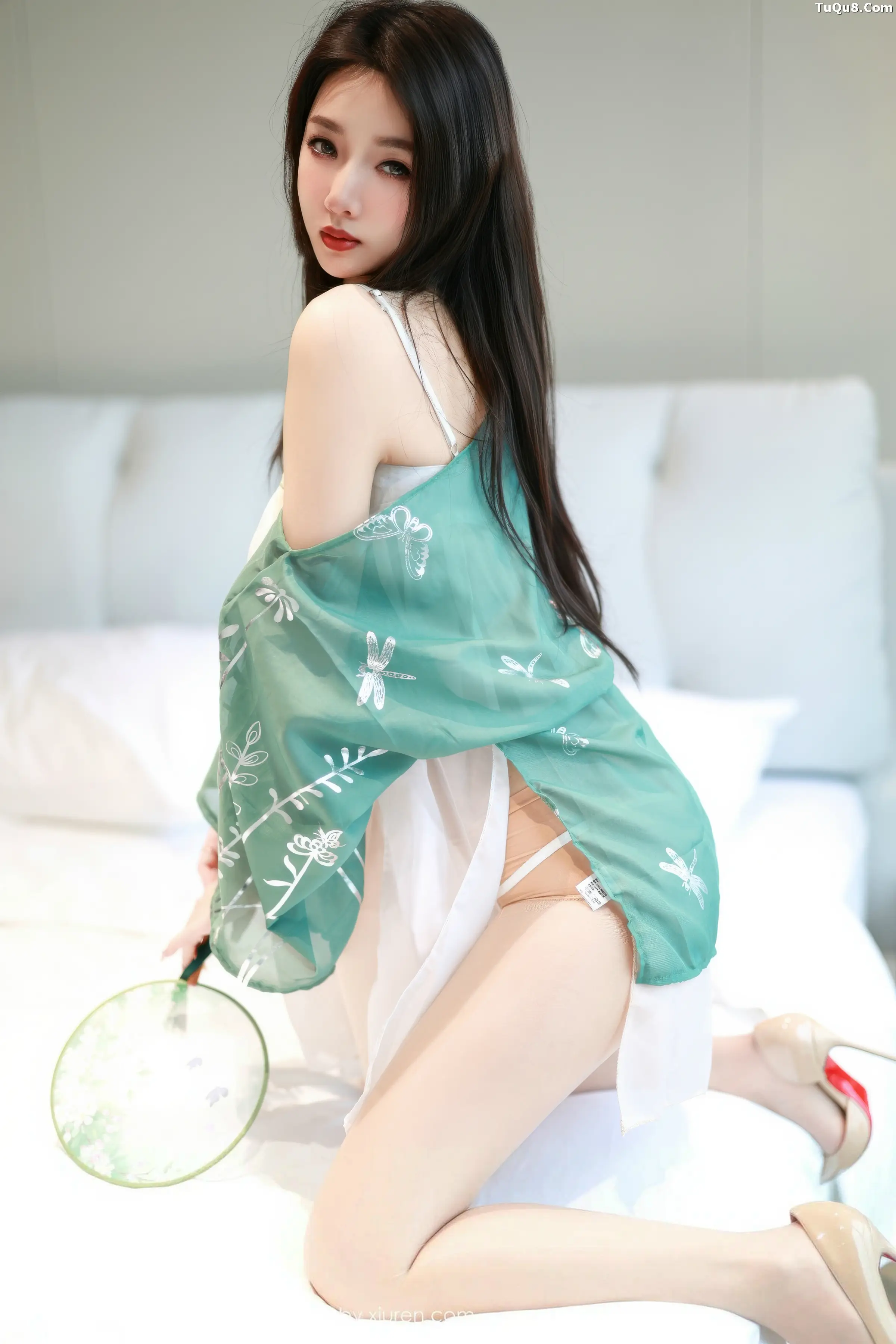 [YouMi尤蜜荟]第1200期夭夭写真 photo 2-2