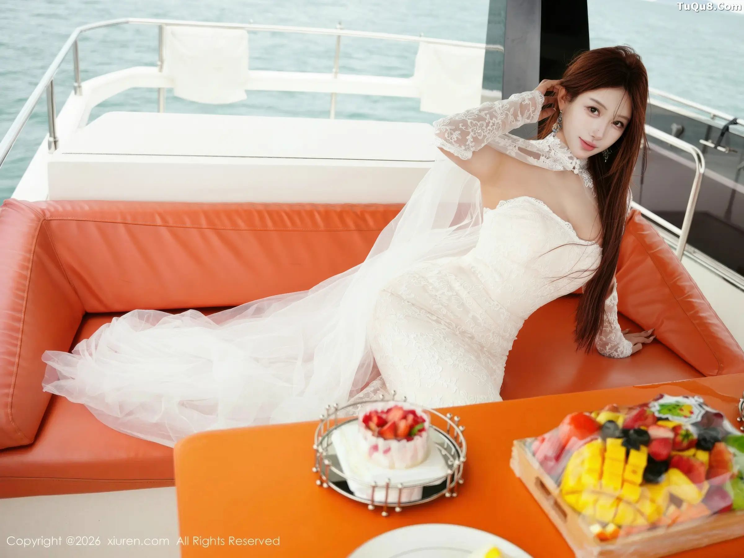 [XiuRen秀人网]第11243期金允希写真 photo 2-1