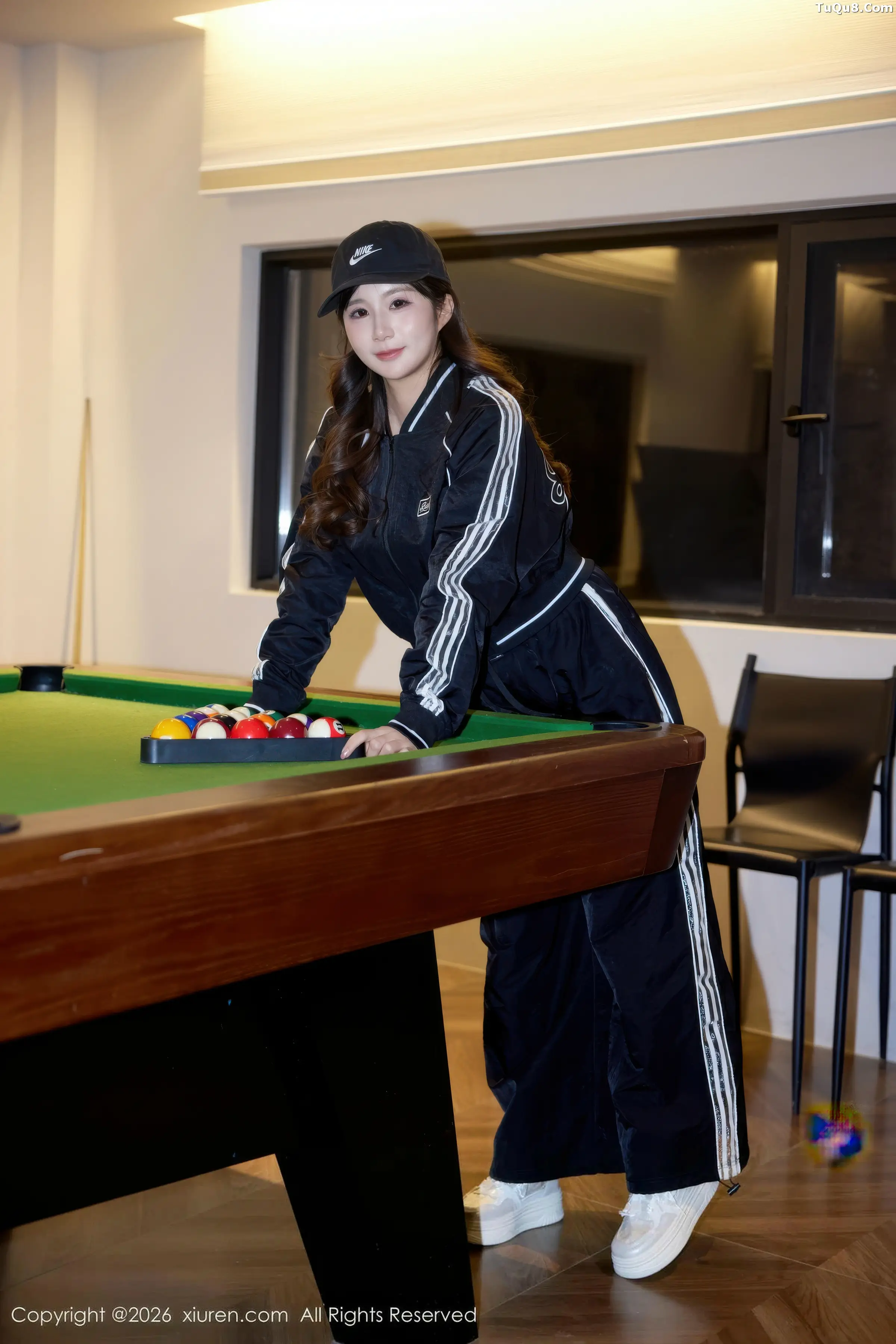 [XiuRen秀人网]第11242期小肉肉咪写真 photo 1-5