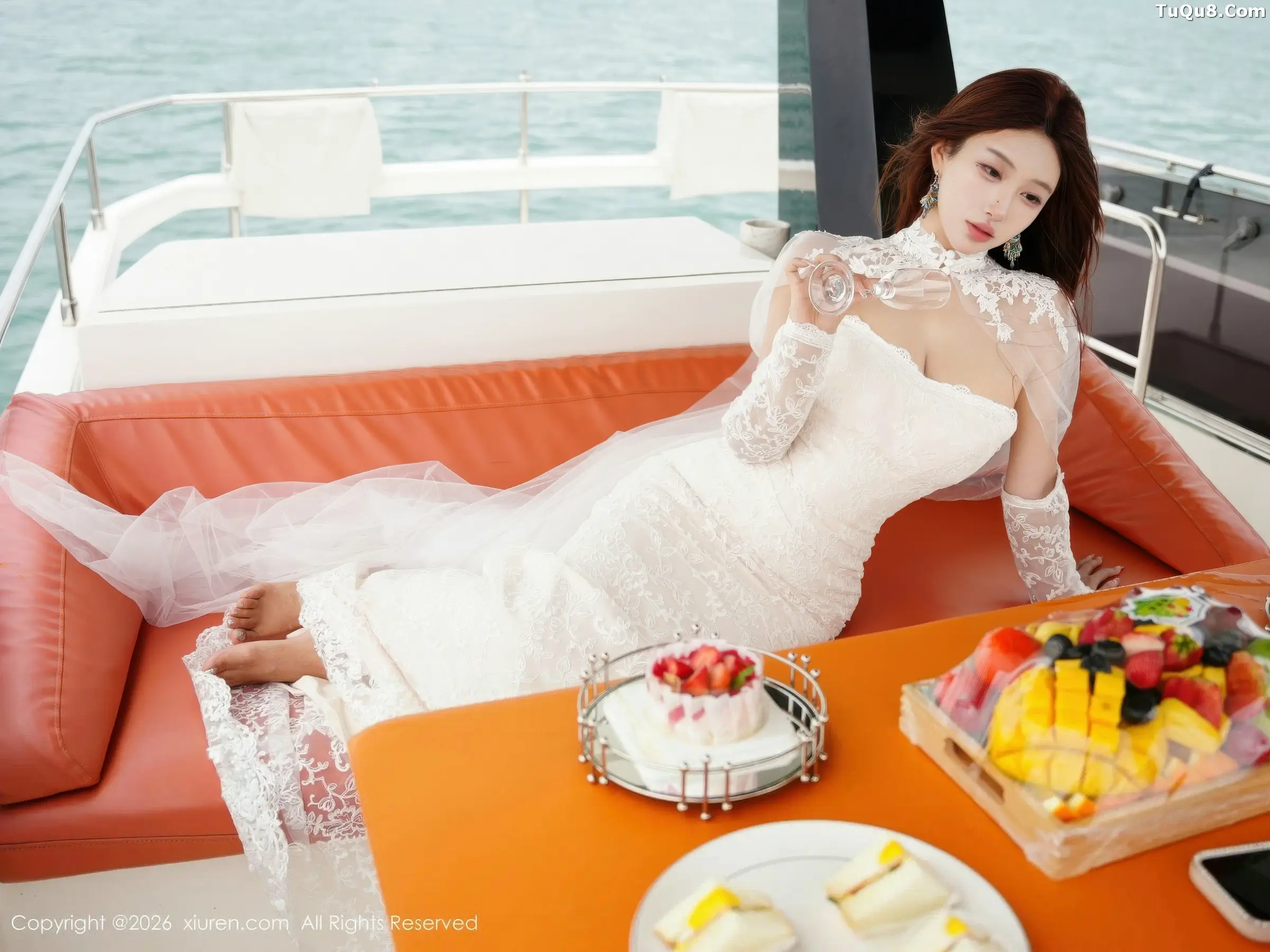 [XiuRen秀人网]第11243期金允希写真 photo 2-4