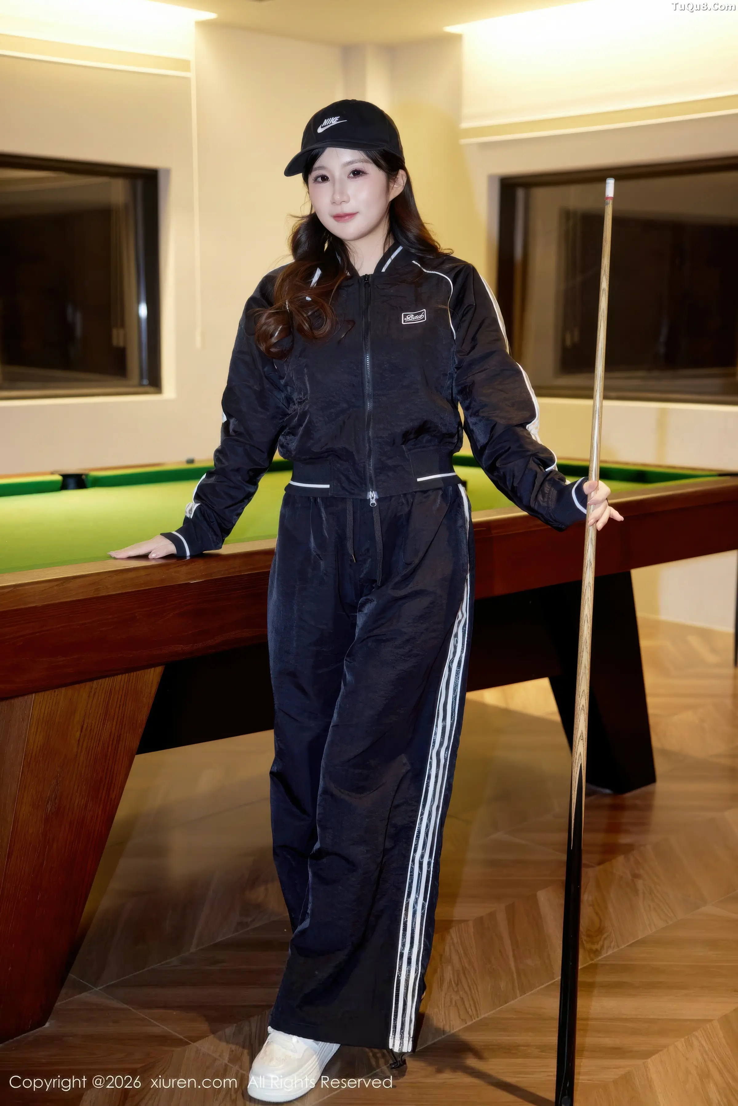 [XiuRen秀人网]第11242期小肉肉咪写真 photo 1-0