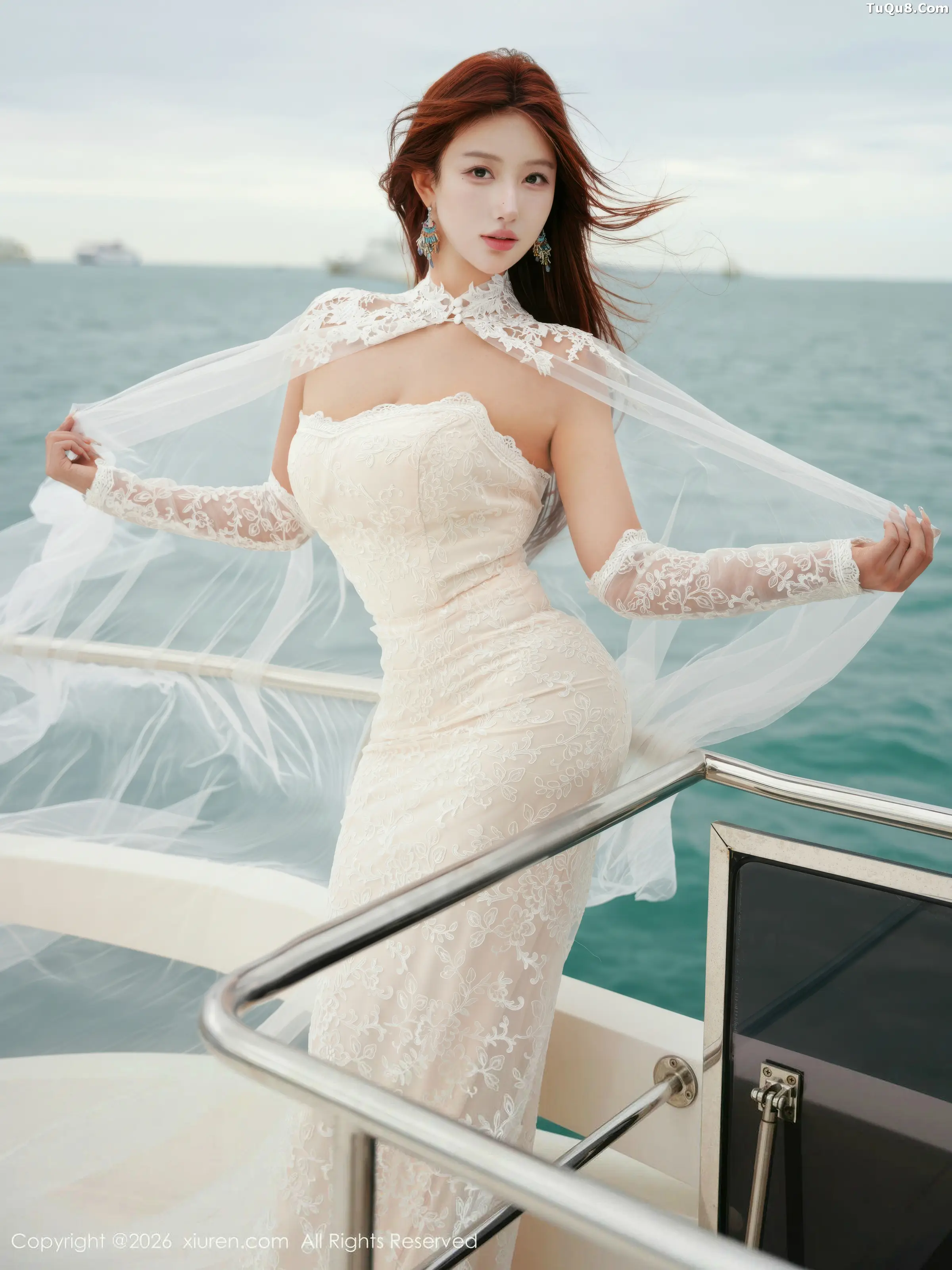 [XiuRen秀人网]第11243期金允希写真 photo 1-4