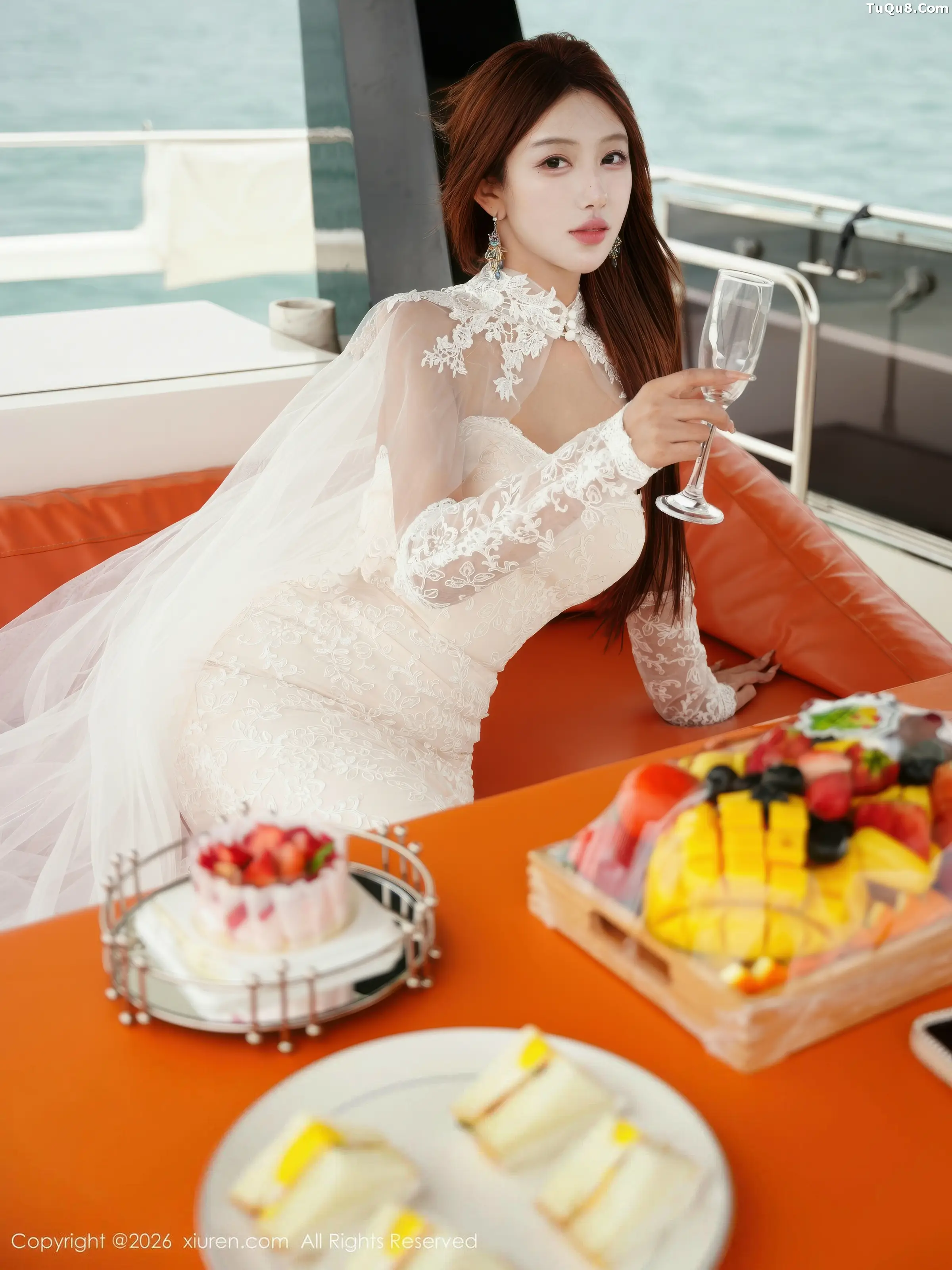 [XiuRen秀人网]第11243期金允希写真 photo 2-2