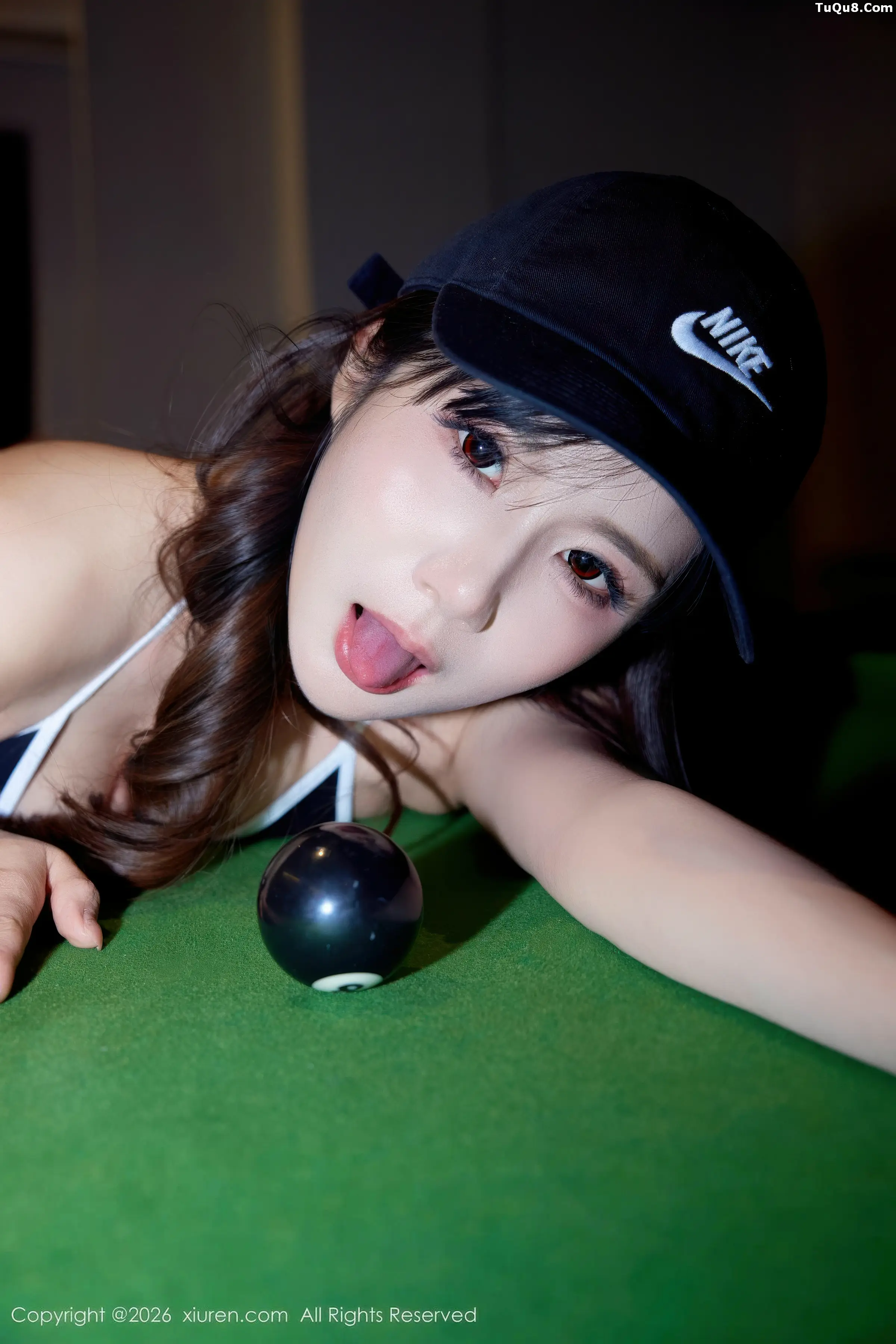 [XiuRen秀人网]第11242期小肉肉咪写真 photo 3-13