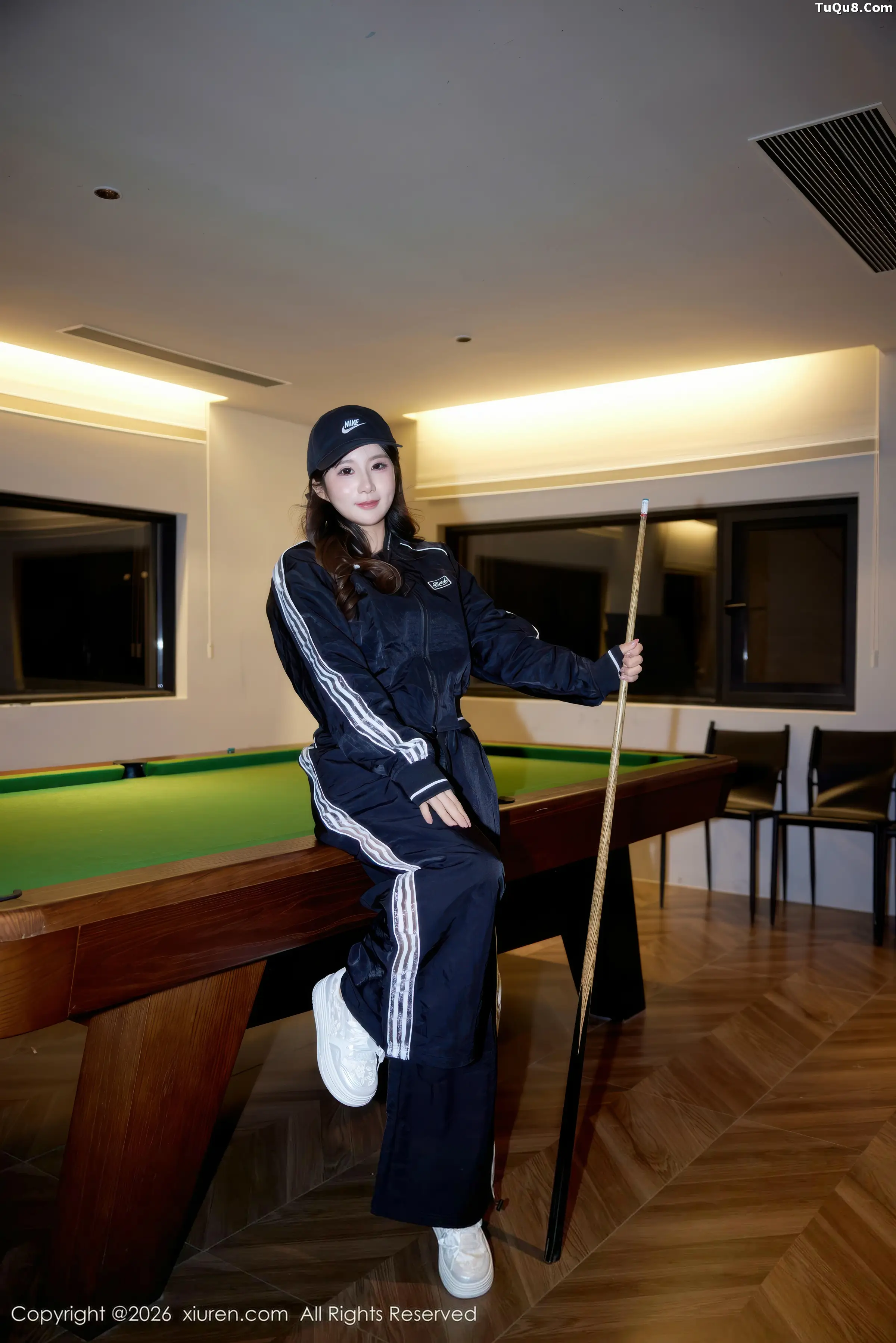 [XiuRen秀人网]第11242期小肉肉咪写真 photo 1-2