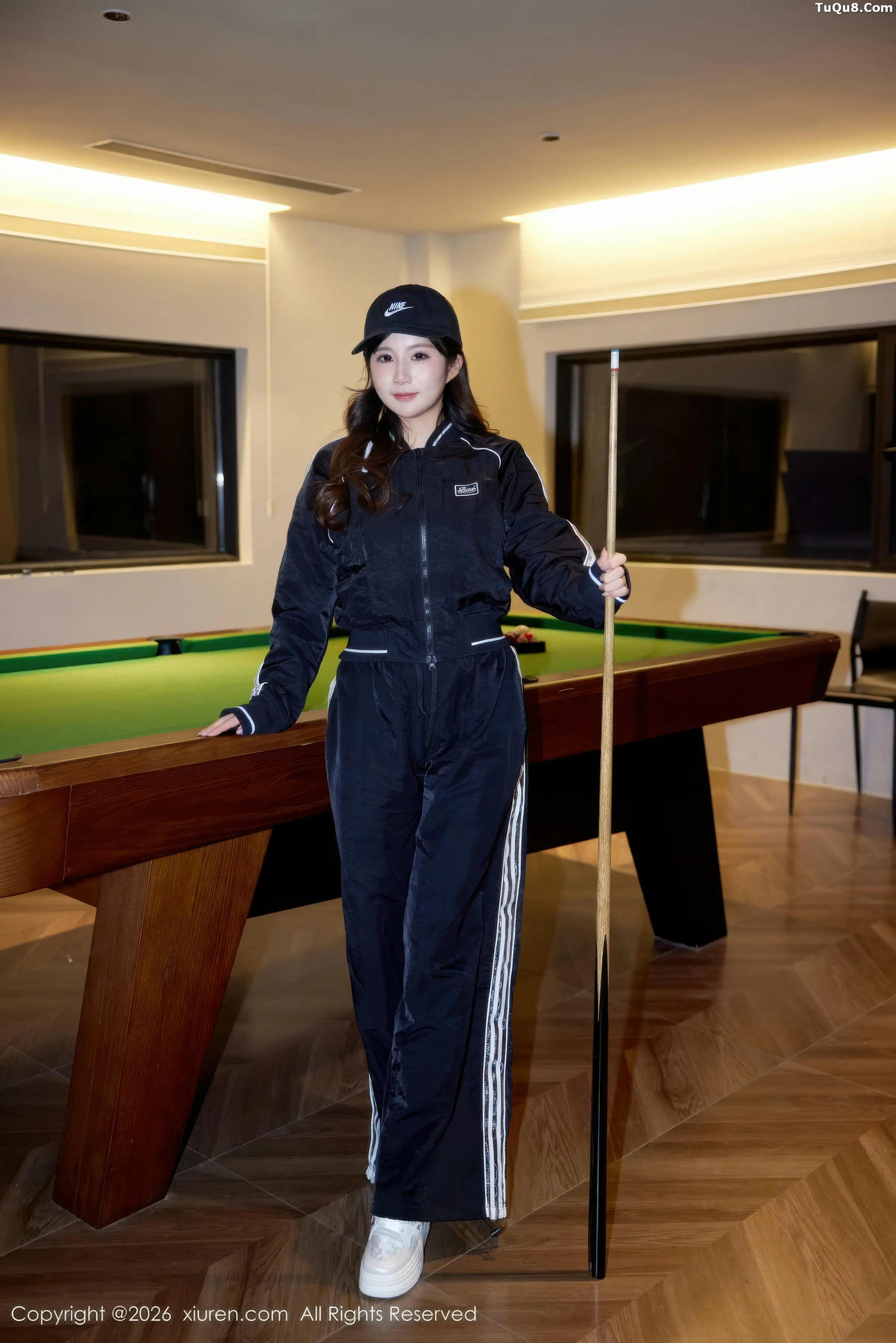 [XiuRen秀人网]第11242期小肉肉咪写真 photo 1-1