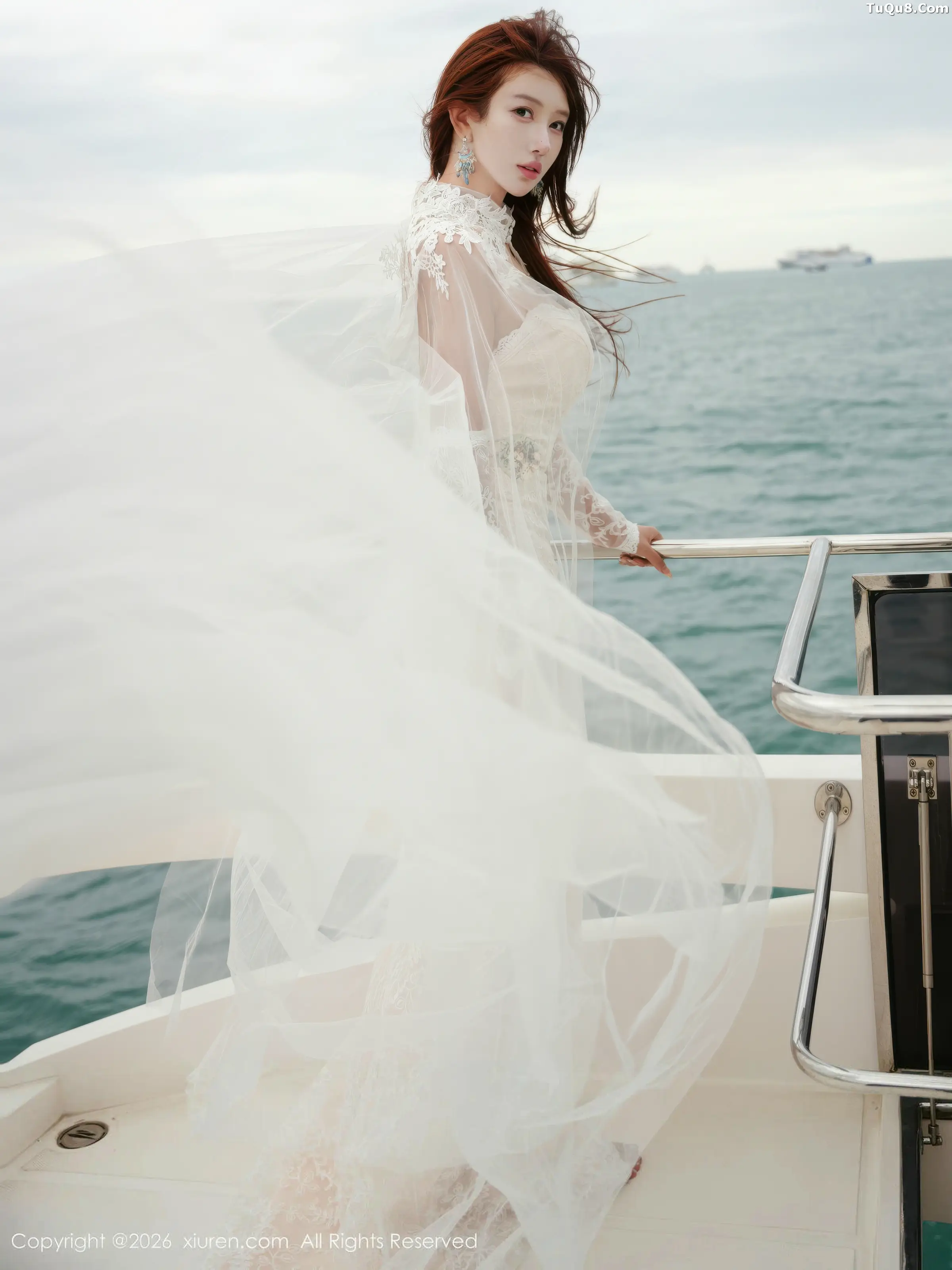 [XiuRen秀人网]第11243期金允希写真 photo 1-11