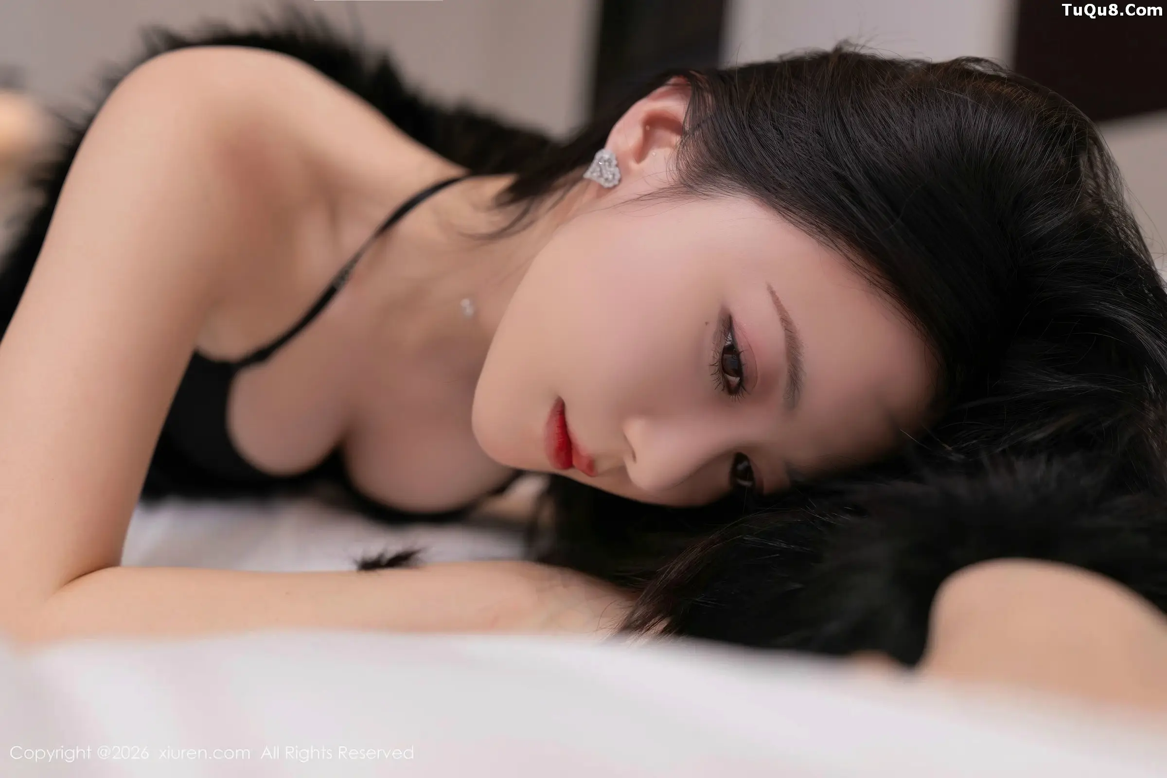 [XiuRen秀人网]第11245期鱼子酱写真 photo 4-15