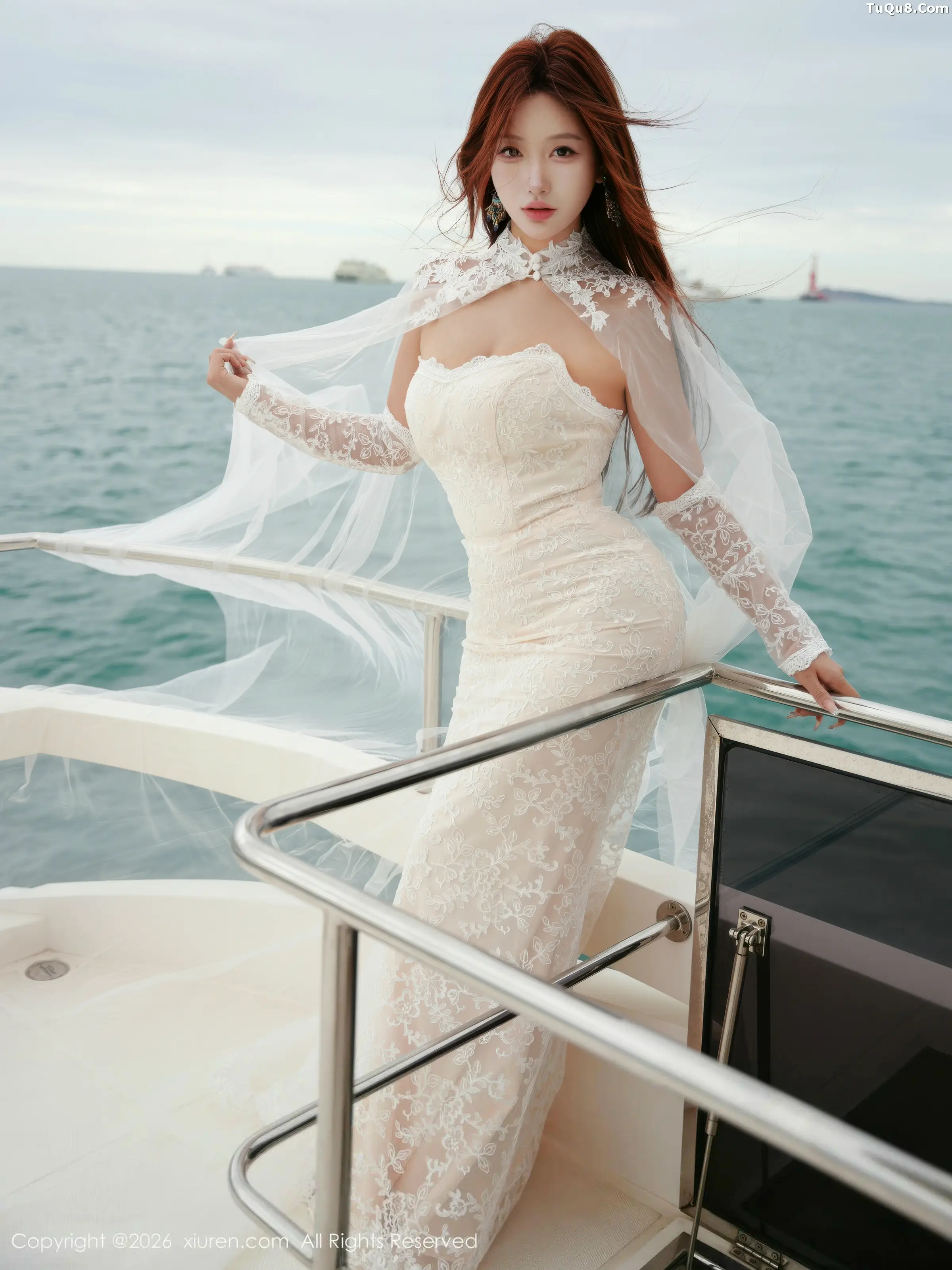 [XiuRen秀人网]第11243期金允希写真 photo 1-5