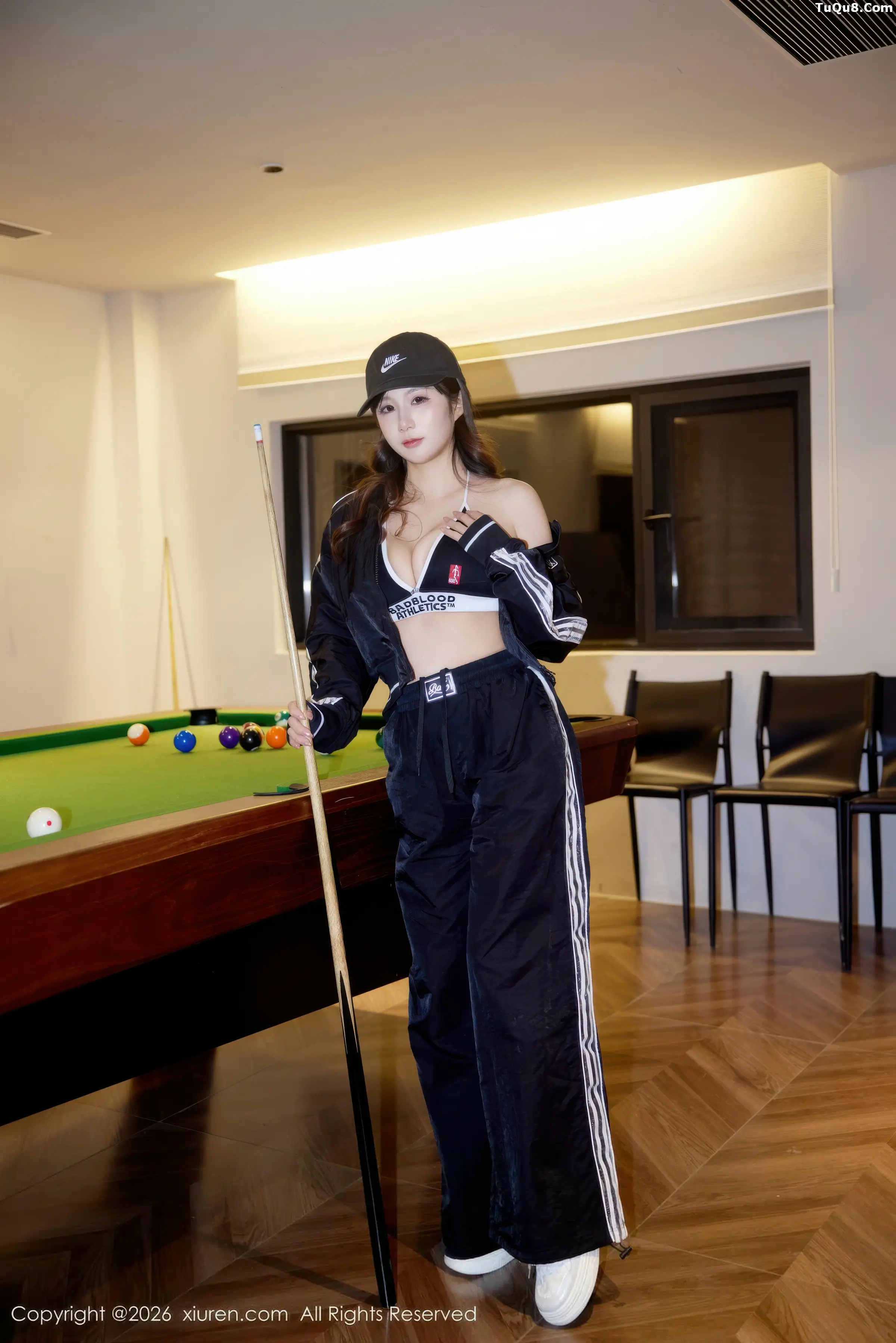 [XiuRen秀人网]第11242期小肉肉咪写真 photo 1-18