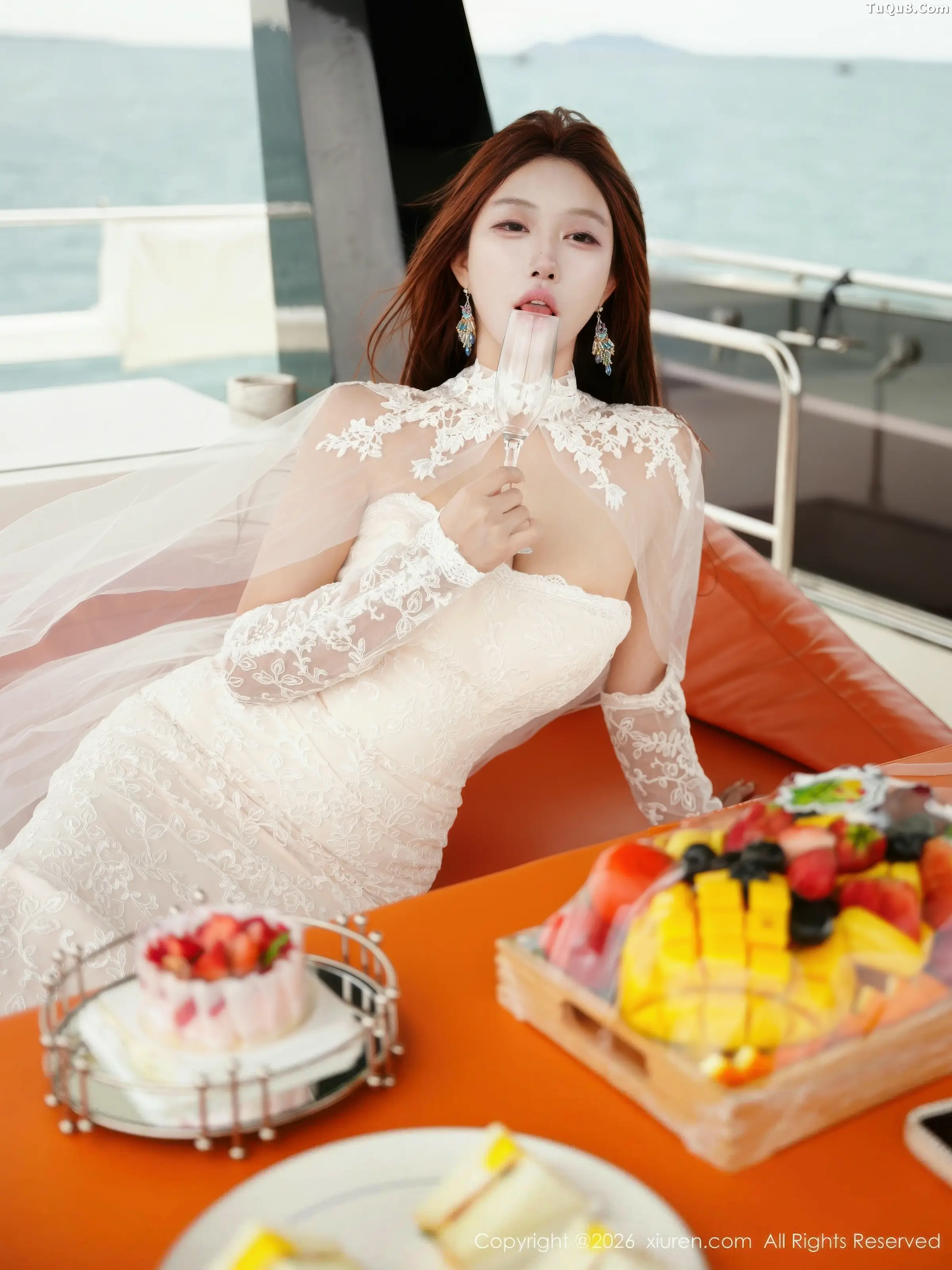 [XiuRen秀人网]第11243期金允希写真 photo 2-8