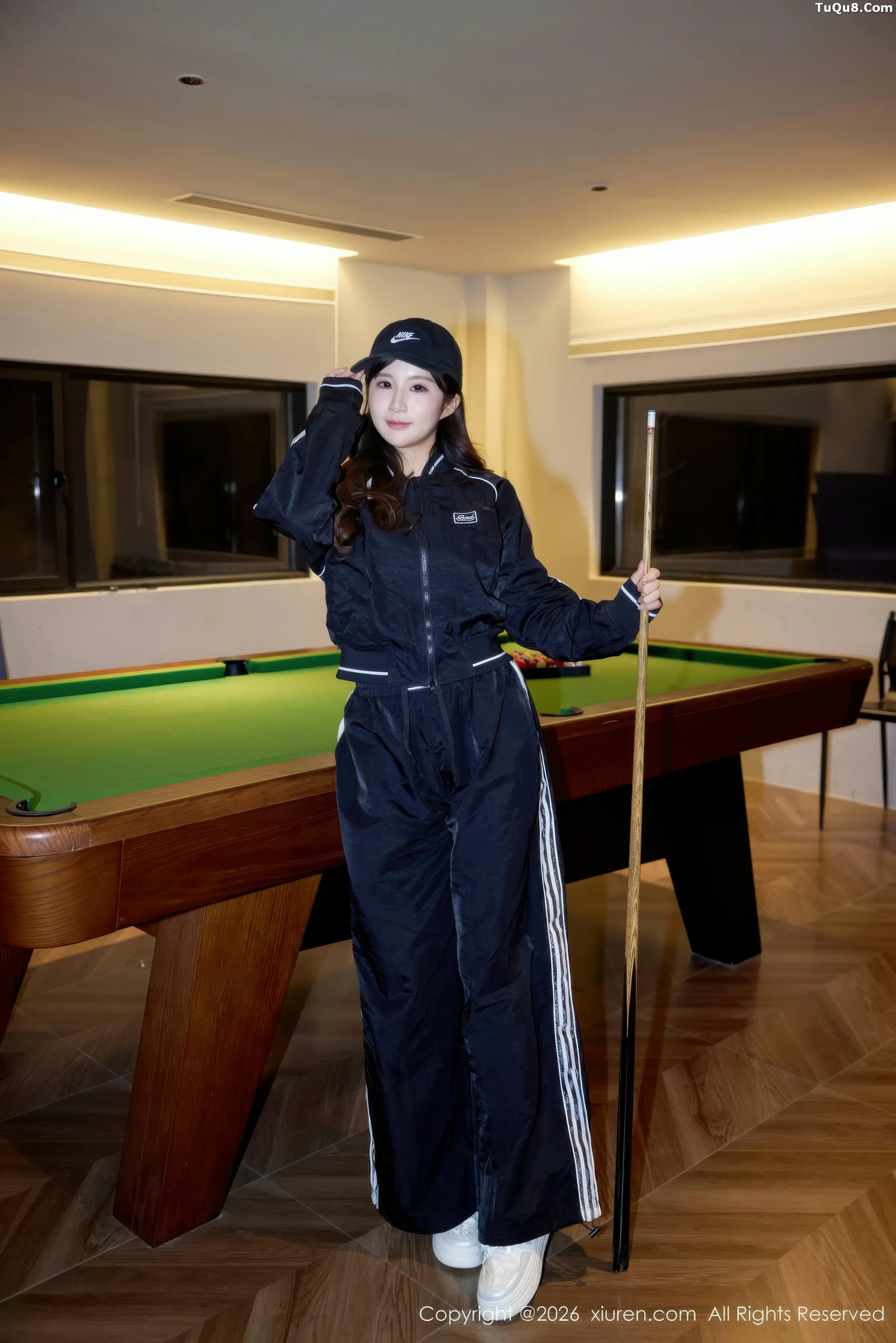 [XiuRen秀人网]第11242期小肉肉咪写真 photo 1-3