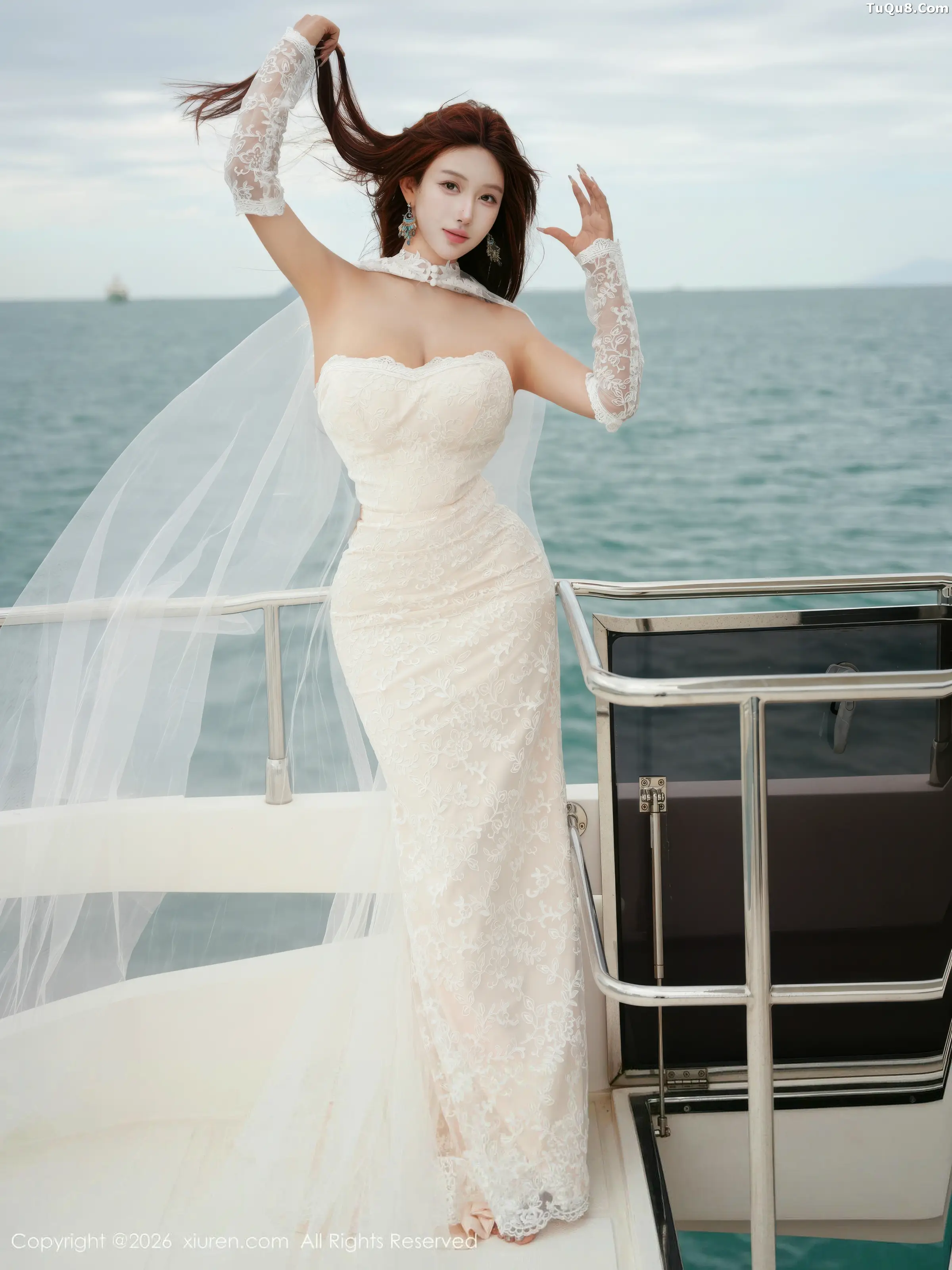 [XiuRen秀人网]第11243期金允希写真 photo 1-0