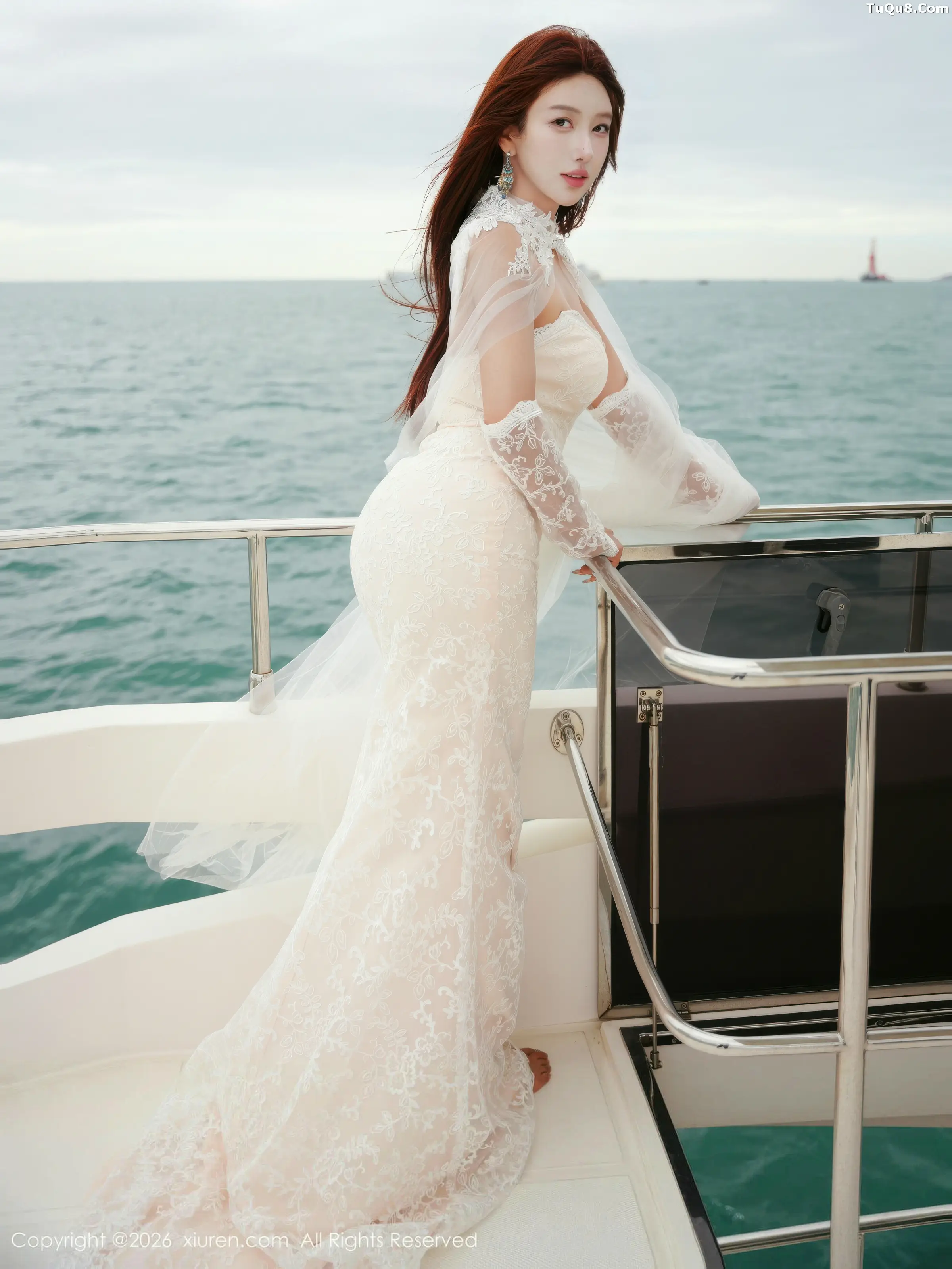 [XiuRen秀人网]第11243期金允希写真 photo 1-9