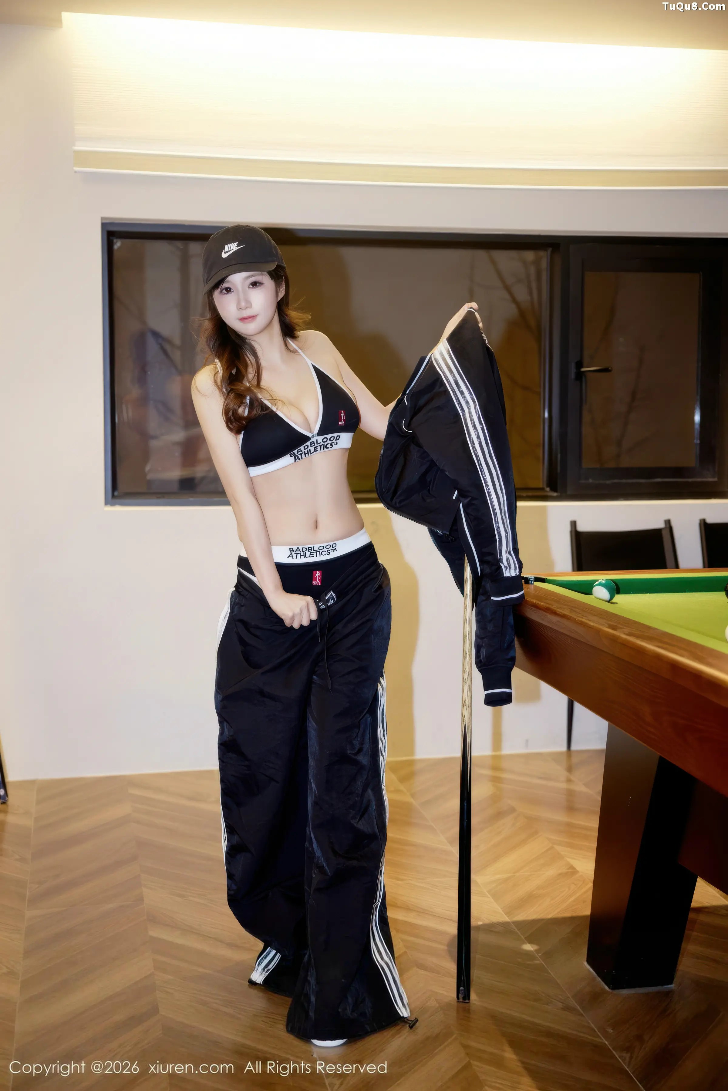 [XiuRen秀人网]第11242期小肉肉咪写真 photo 2-3