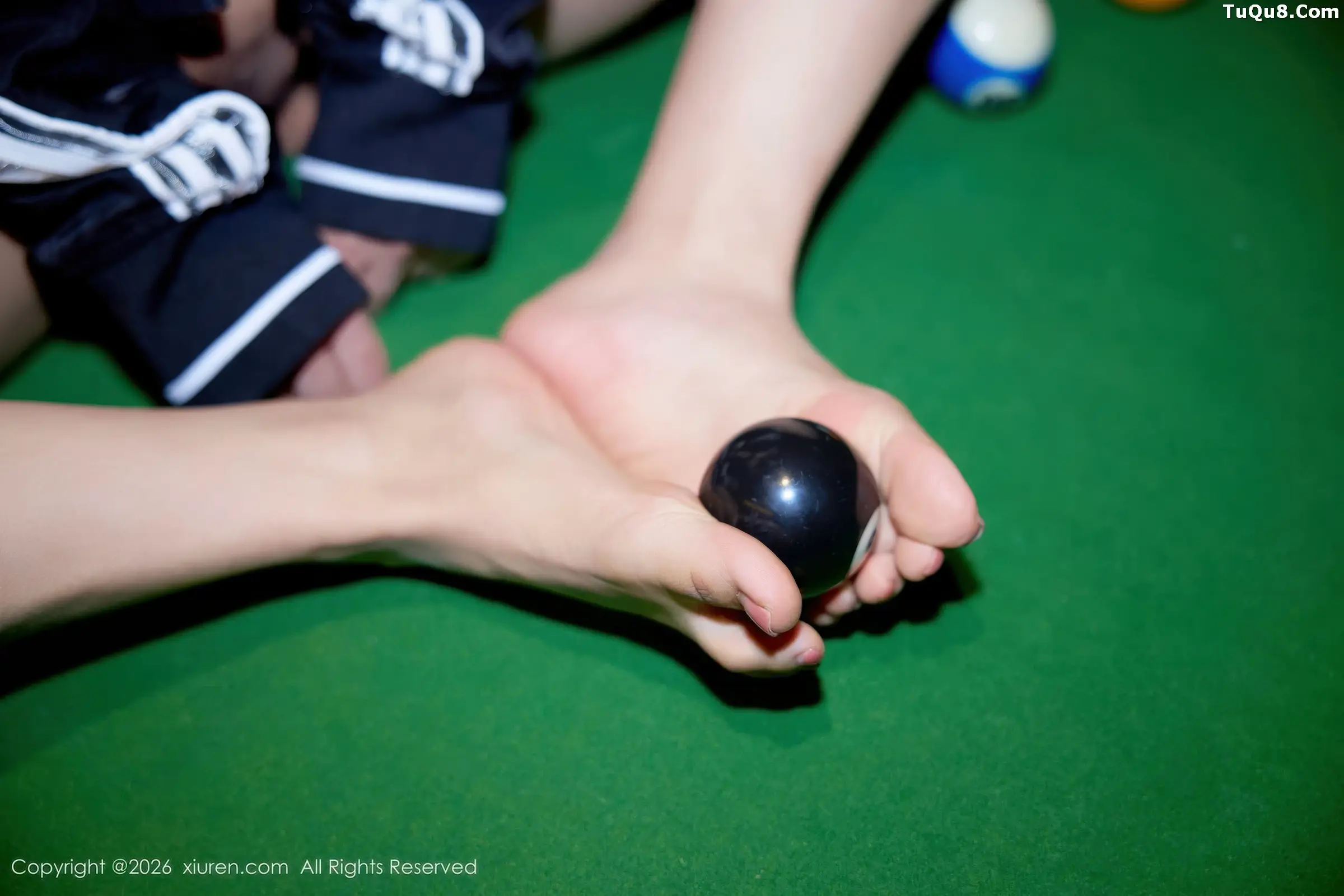 [XiuRen秀人网]第11242期小肉肉咪写真 photo 4-13