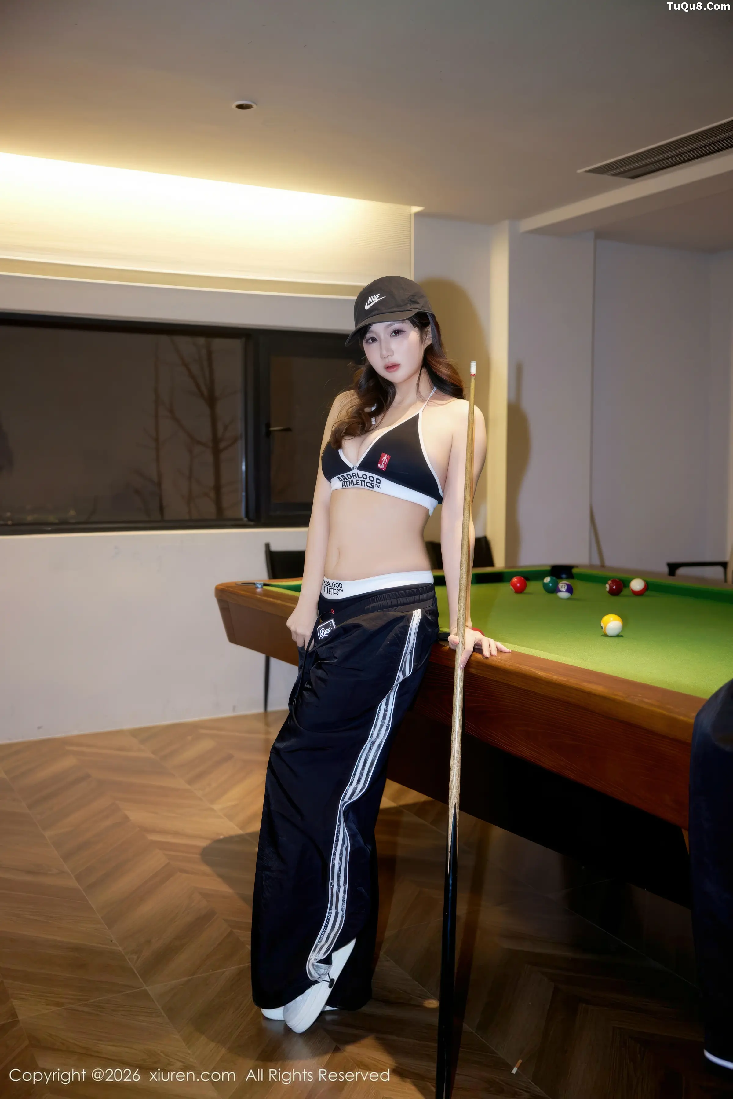 [XiuRen秀人网]第11242期小肉肉咪写真 photo 2-4