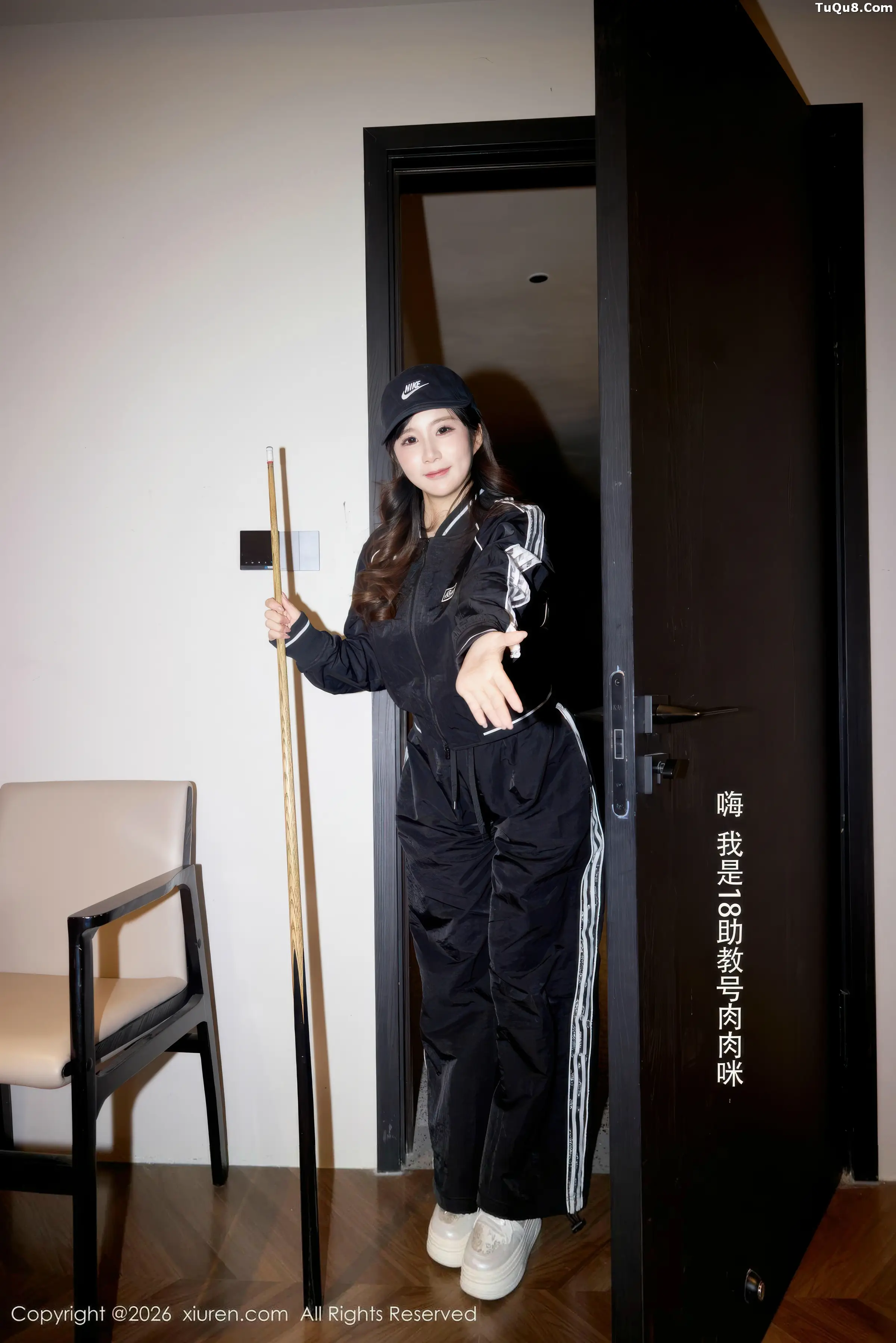 [XiuRen秀人网]第11242期小肉肉咪写真 photo 1-11