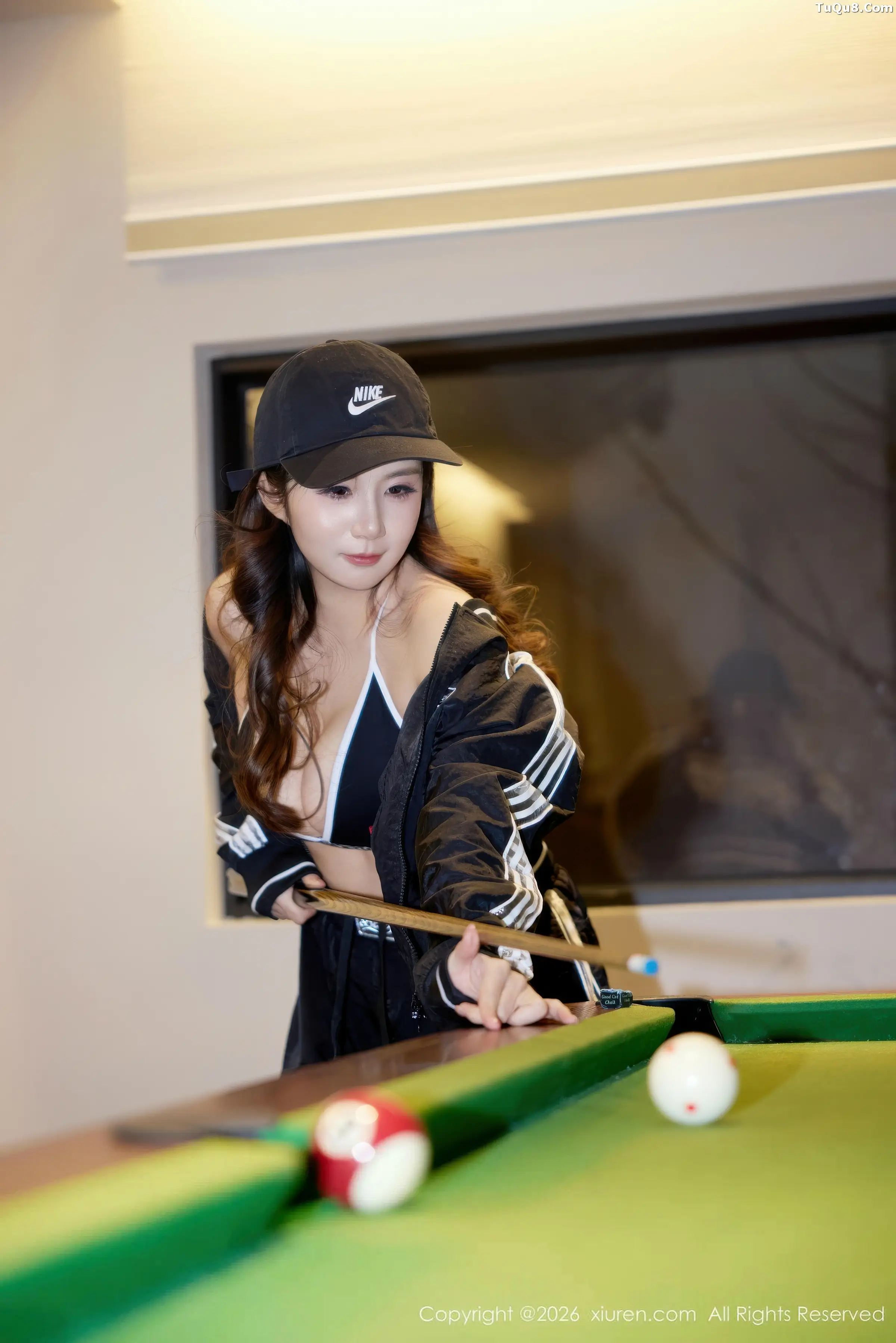 [XiuRen秀人网]第11242期小肉肉咪写真 photo 1-19