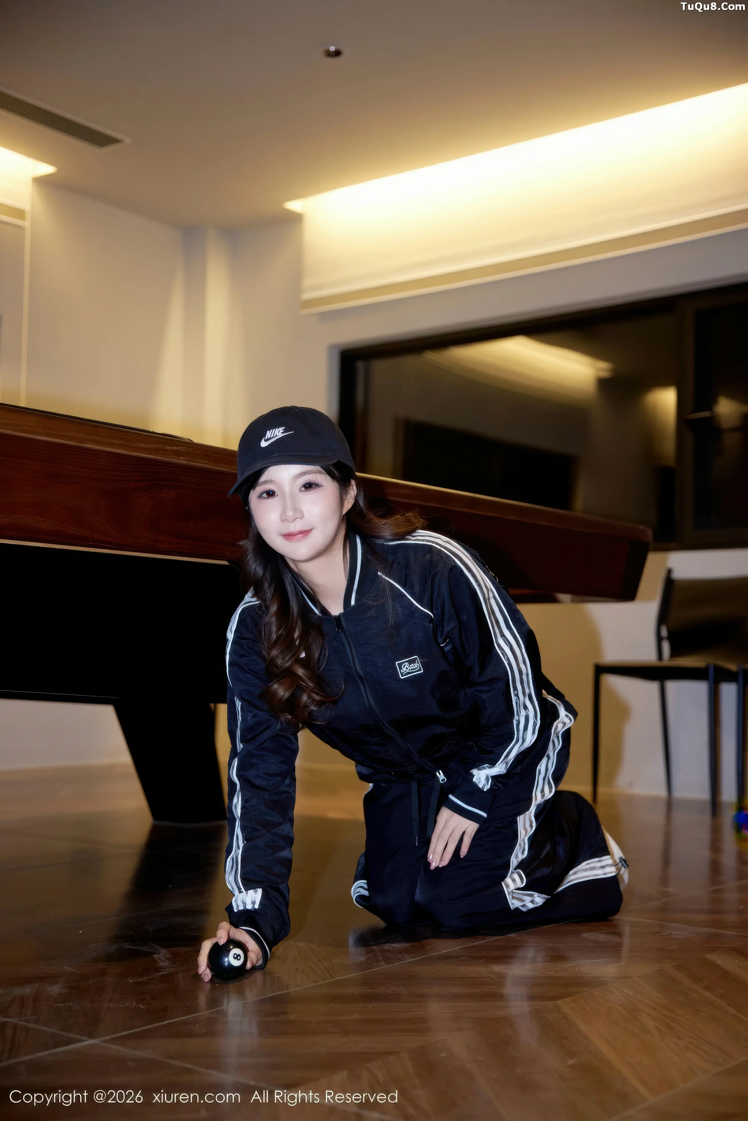 [XiuRen秀人网]第11242期小肉肉咪写真 photo 1-7