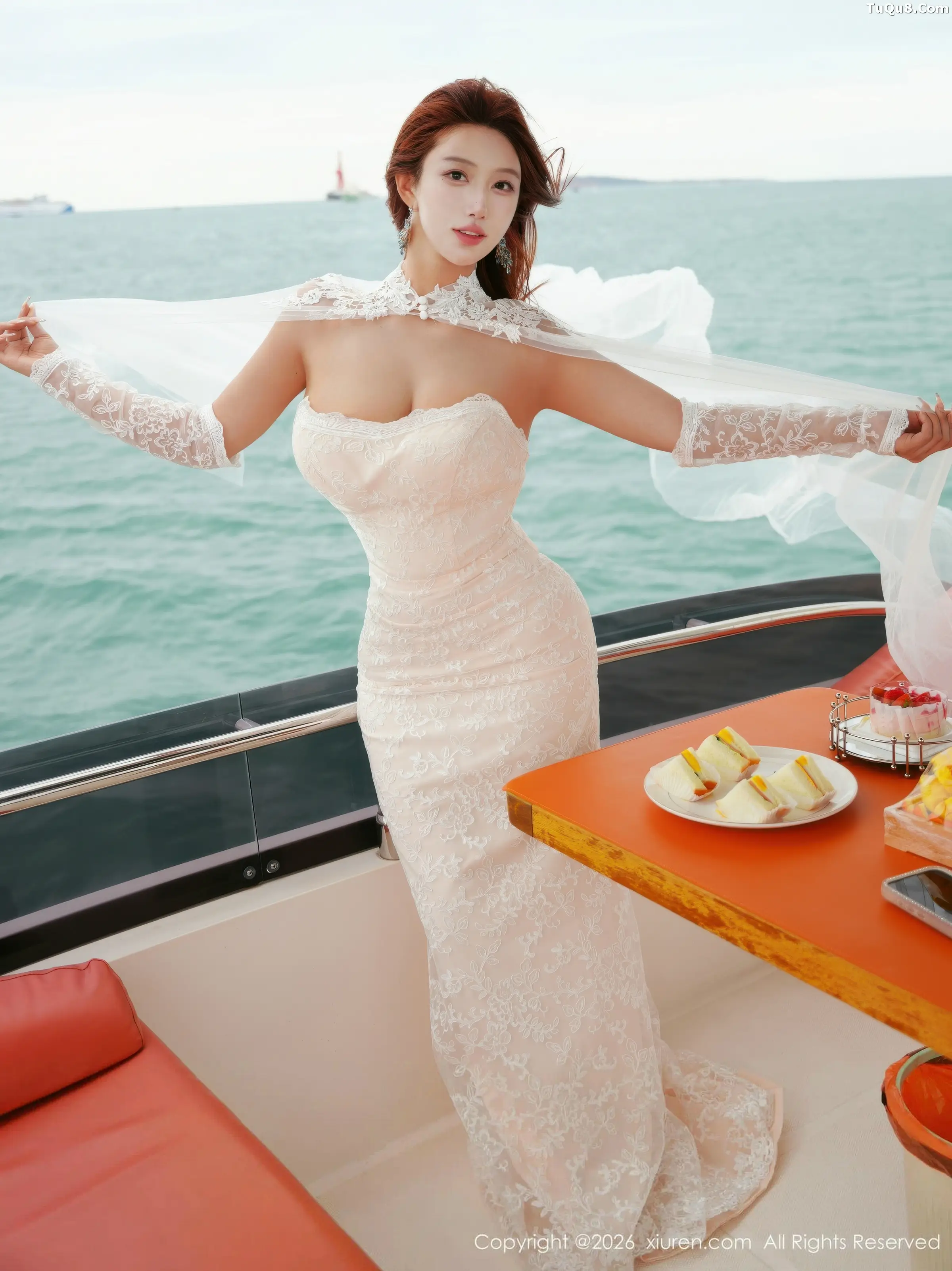 [XiuRen秀人网]第11243期金允希写真 photo 1-19