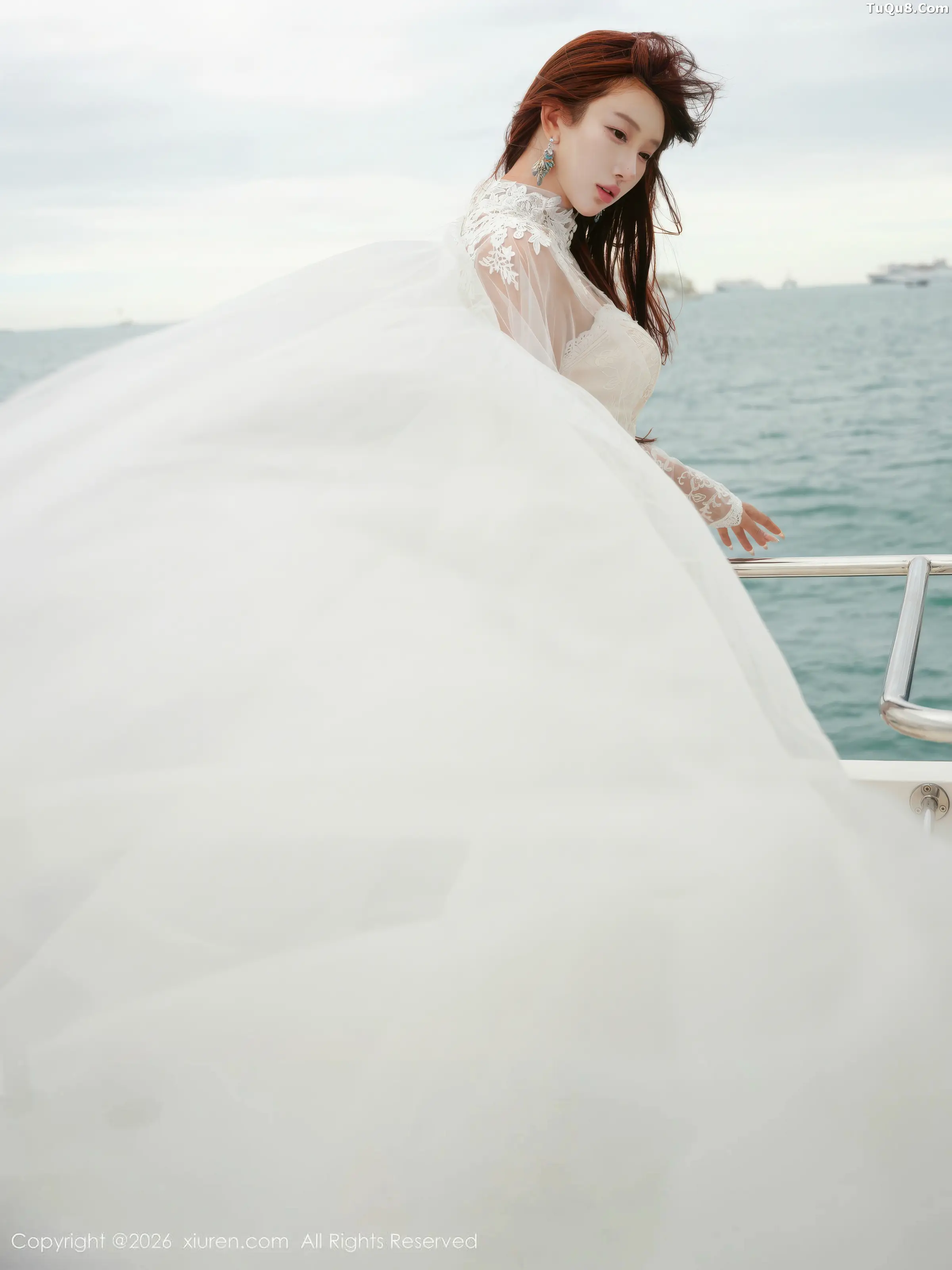 [XiuRen秀人网]第11243期金允希写真 photo 1-10