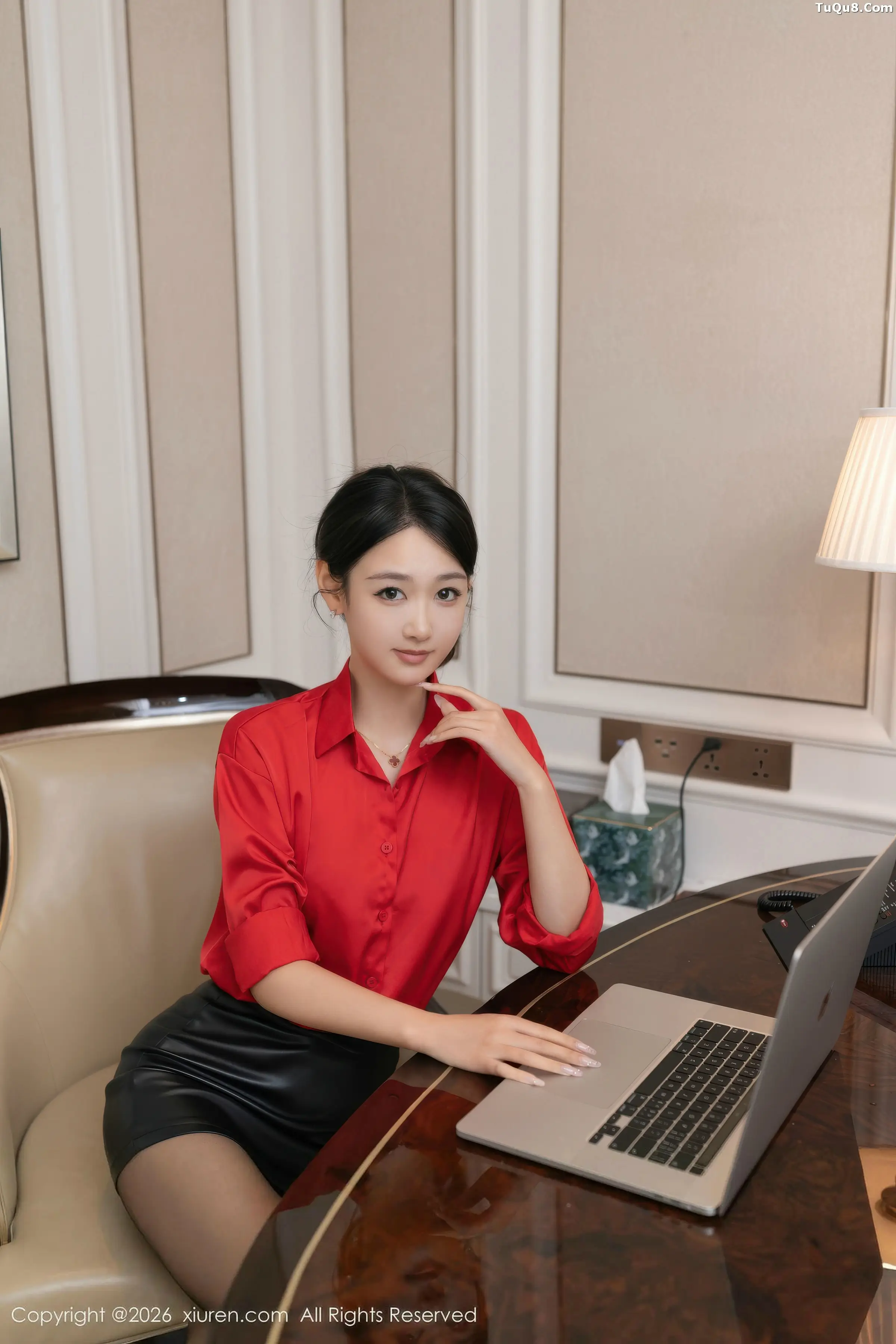 [XiuRen秀人网]第11249期唐安琪写真 photo 1-0