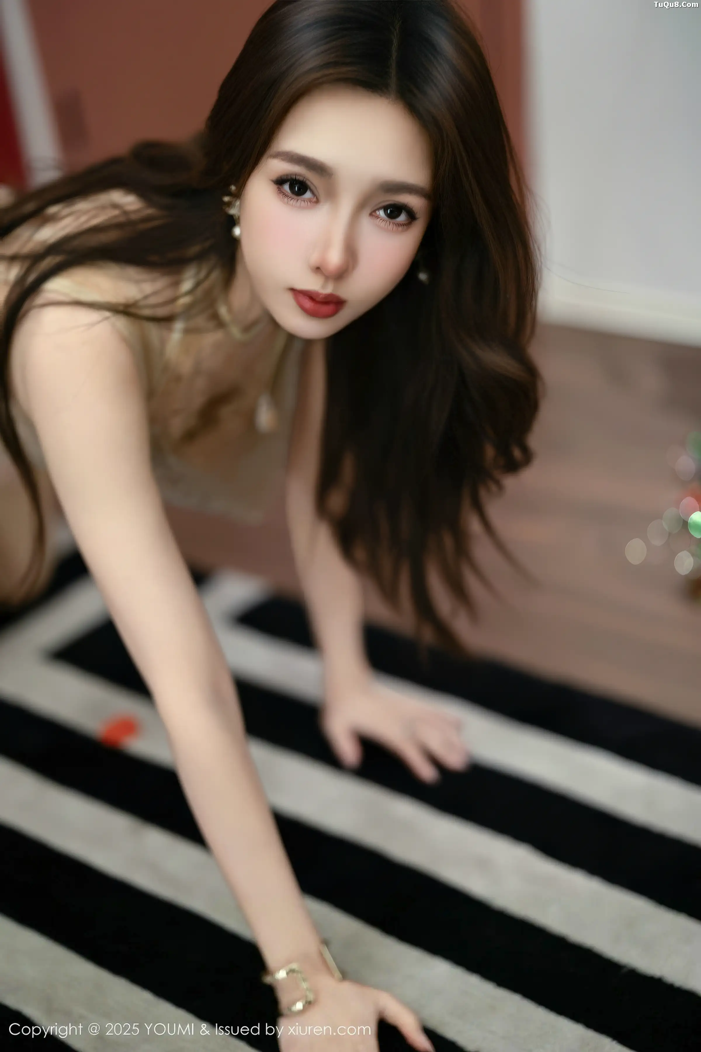 [YouMi尤蜜荟]第1190期桃桃写真 photo 2-1