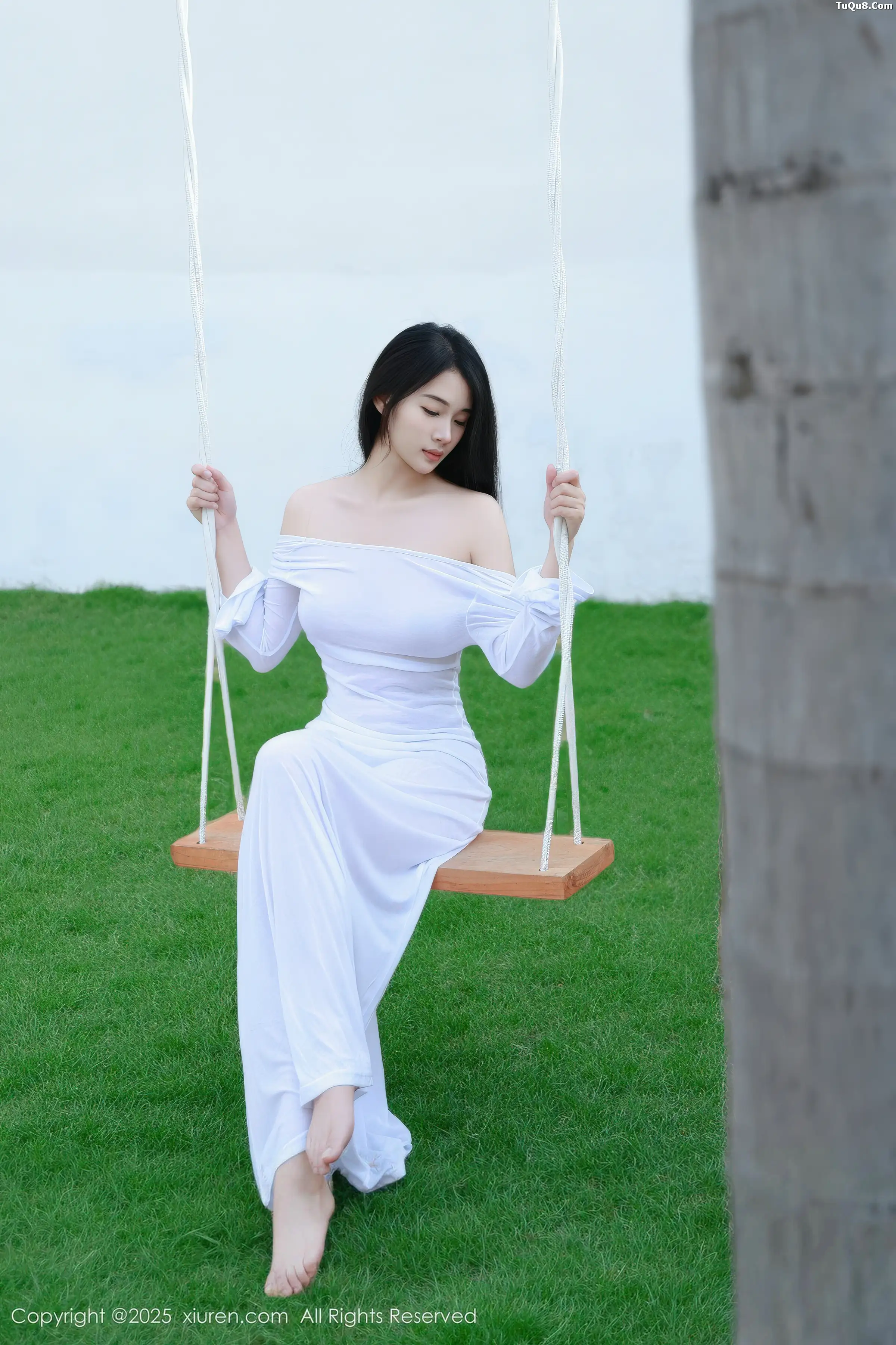 [XiuRen秀人网]第11129期南乔写真 photo 1-0