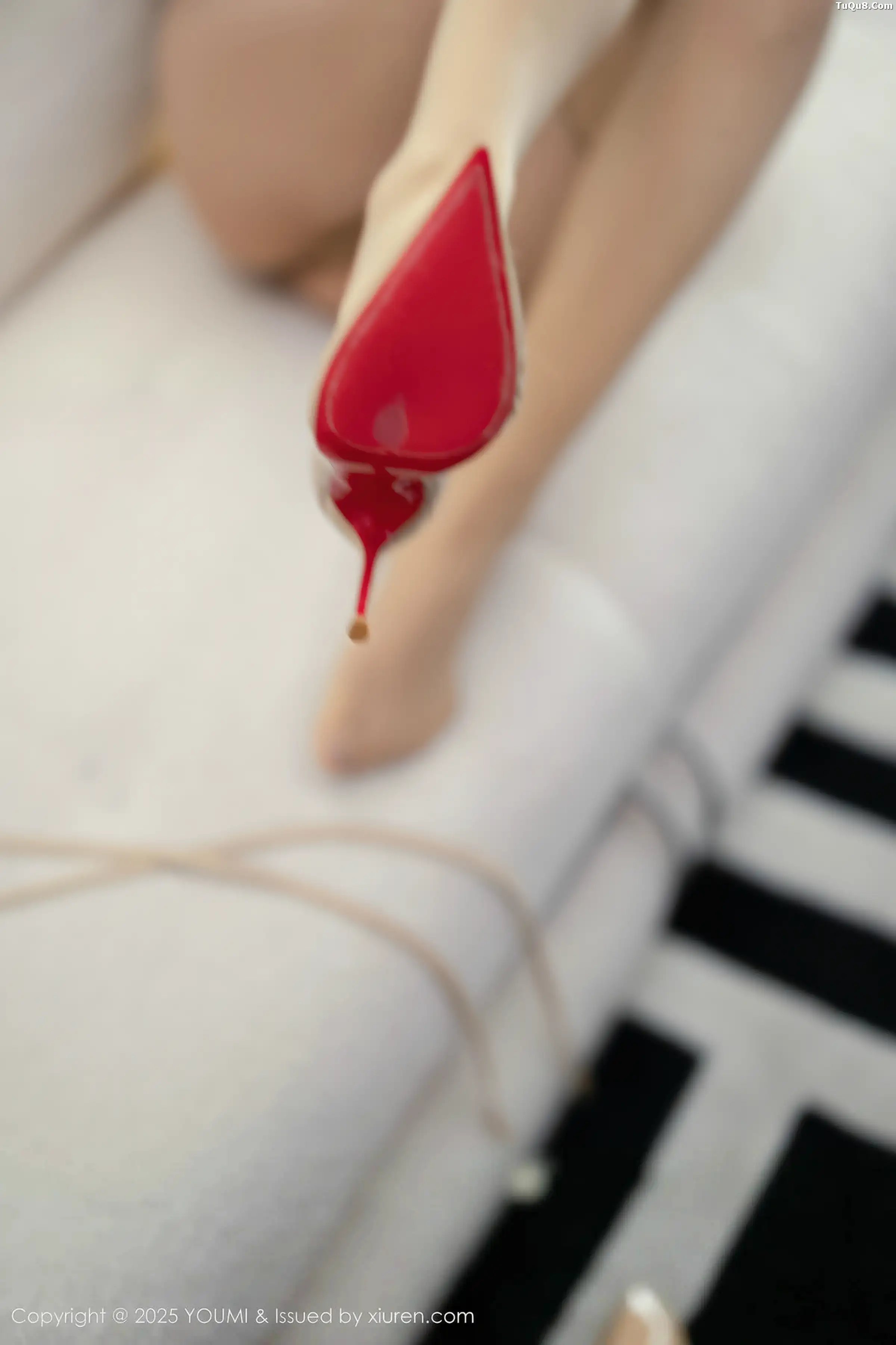 [YouMi尤蜜荟]第1190期桃桃写真 photo 2-11