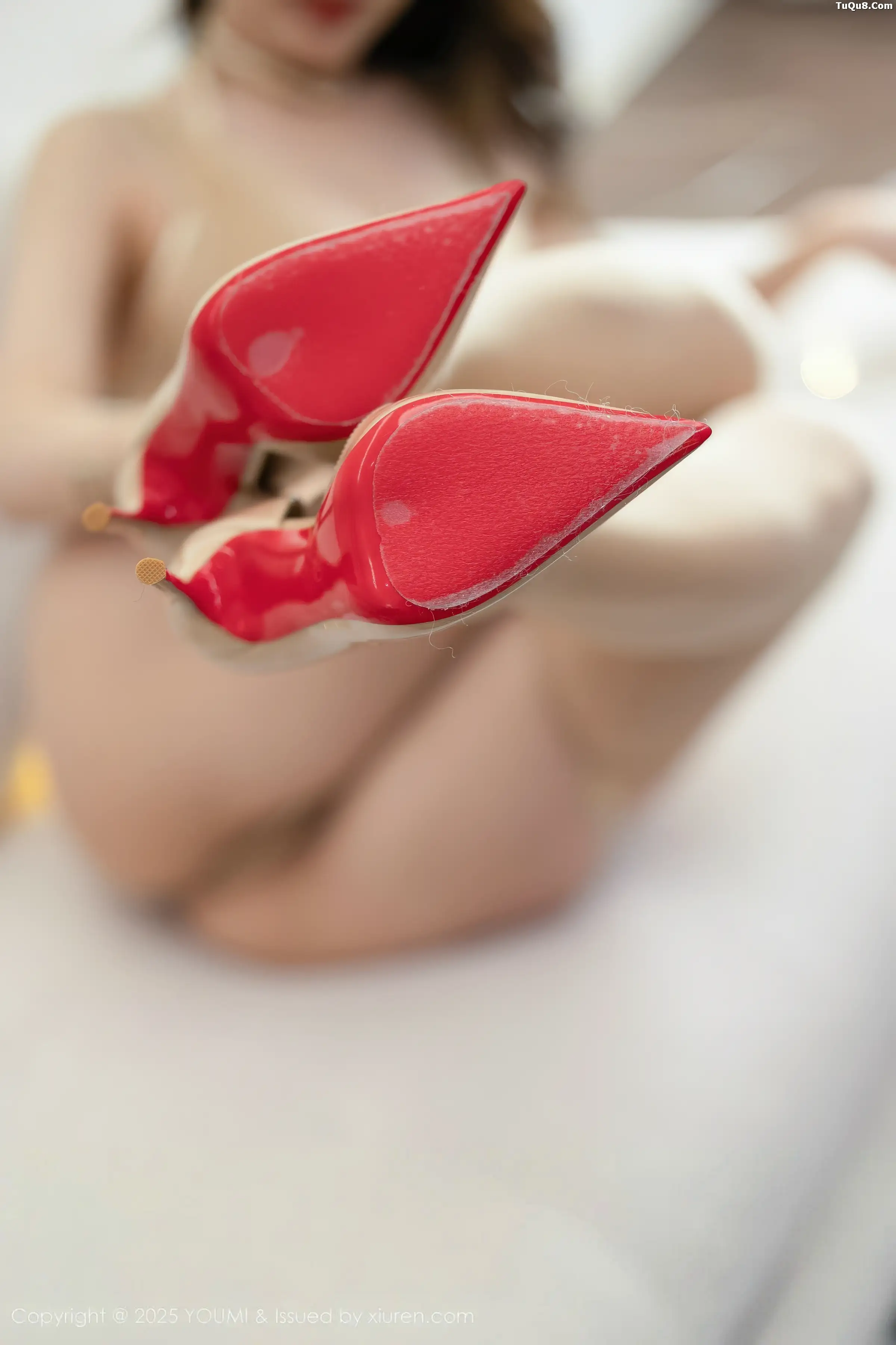 [YouMi尤蜜荟]第1190期桃桃写真 photo 2-10