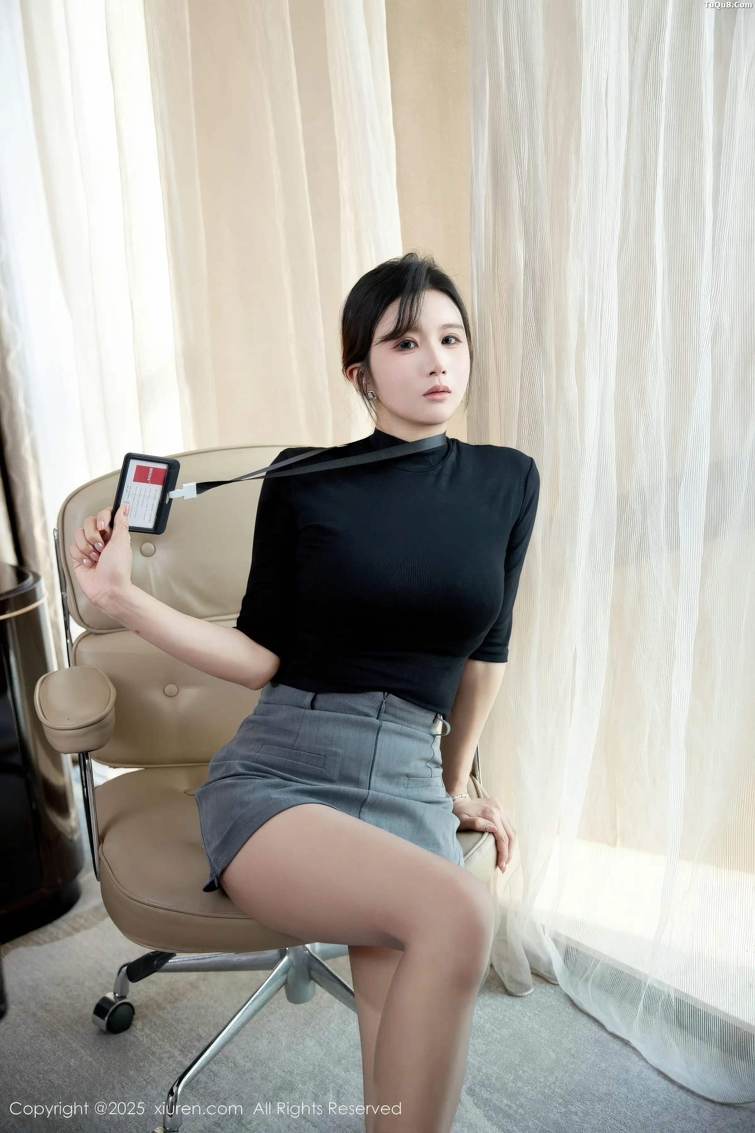 [XiuRen秀人网]第11130期小肉肉咪写真 photo 1-16