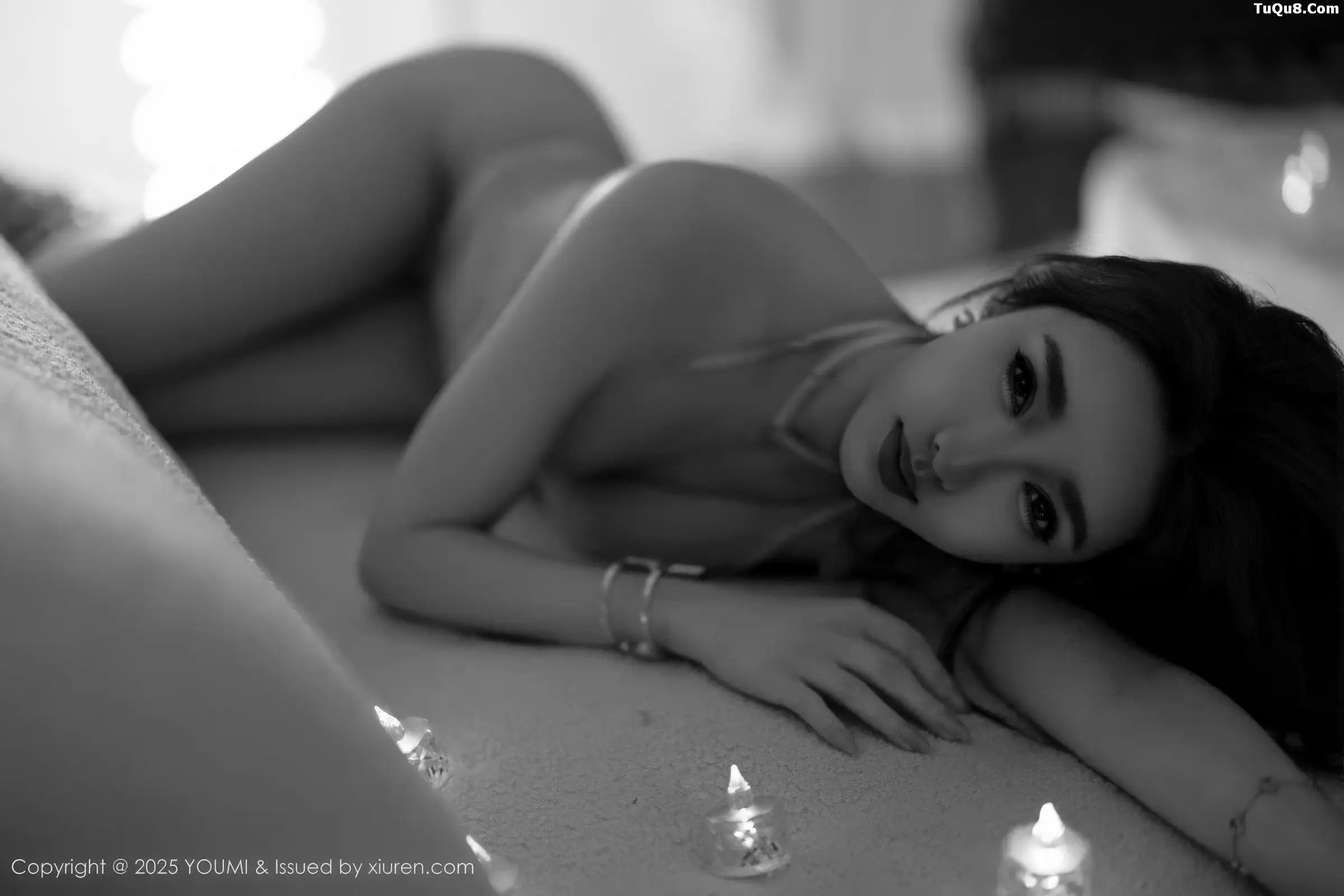 [YouMi尤蜜荟]第1190期桃桃写真 photo 4-1