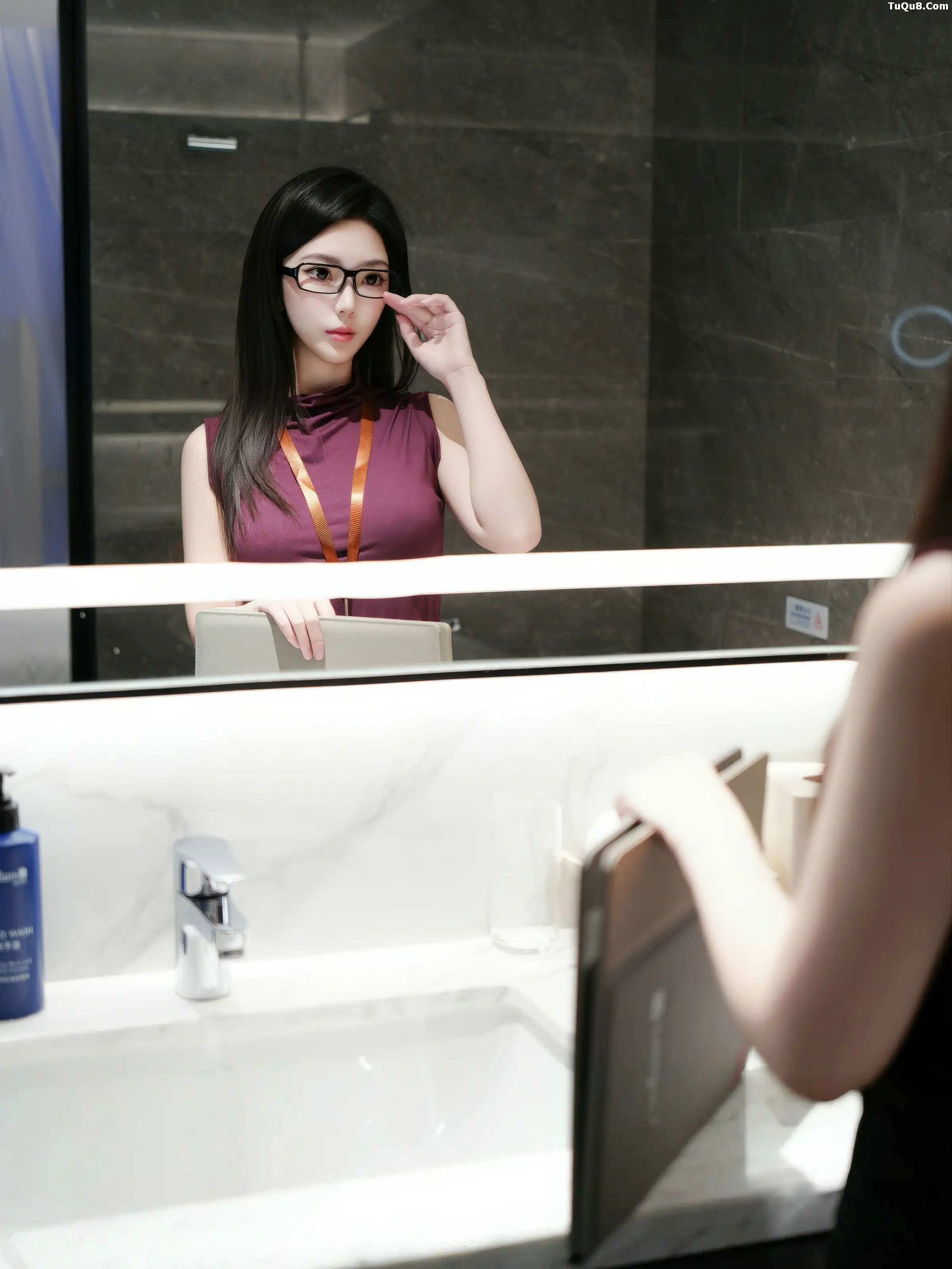 [XiuRen秀人网]第11135期烧烧小桃写真 photo 2-7