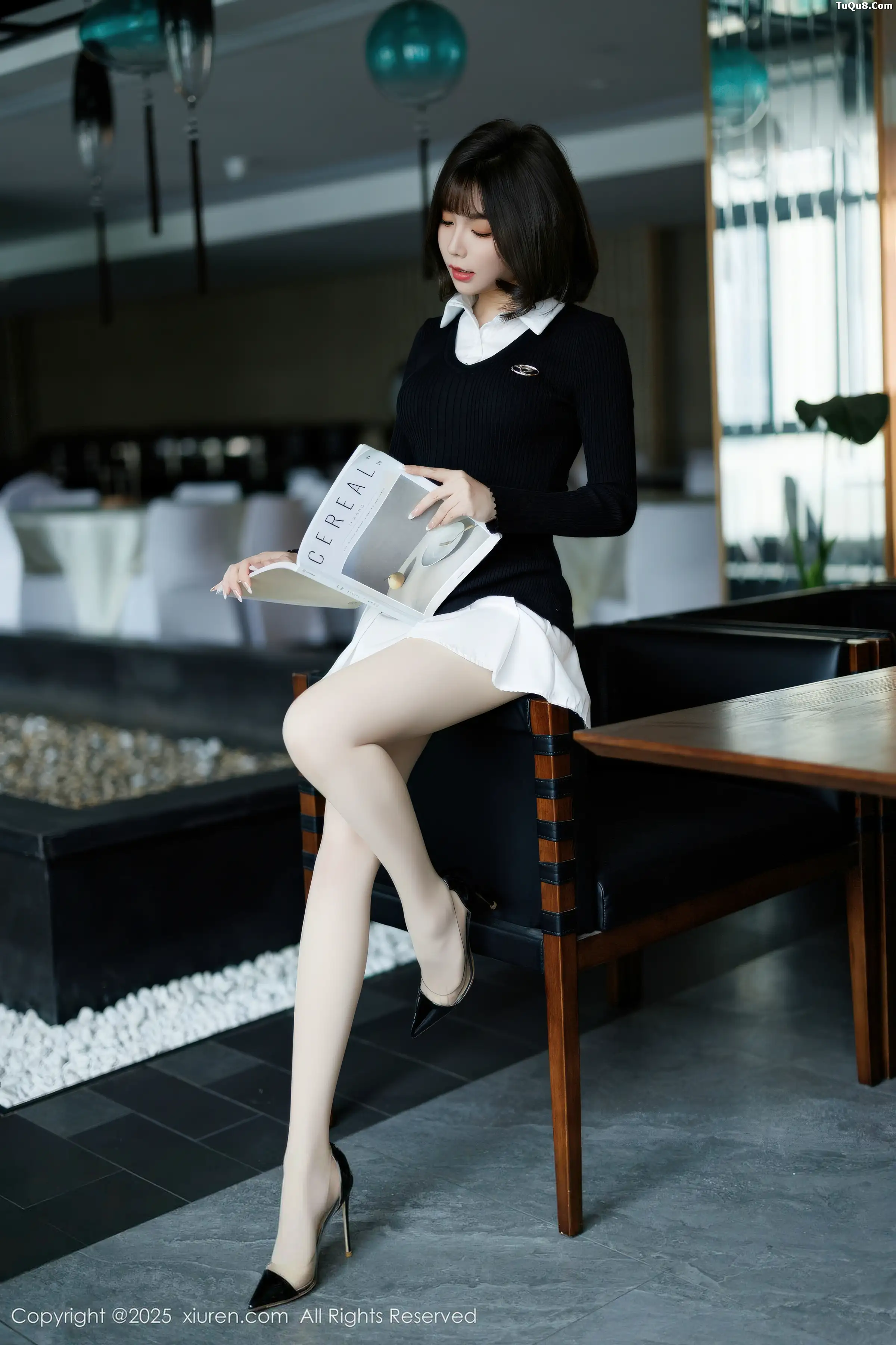 [XiuRen秀人网]第11138期莉芝荔枝写真 photo 1-0