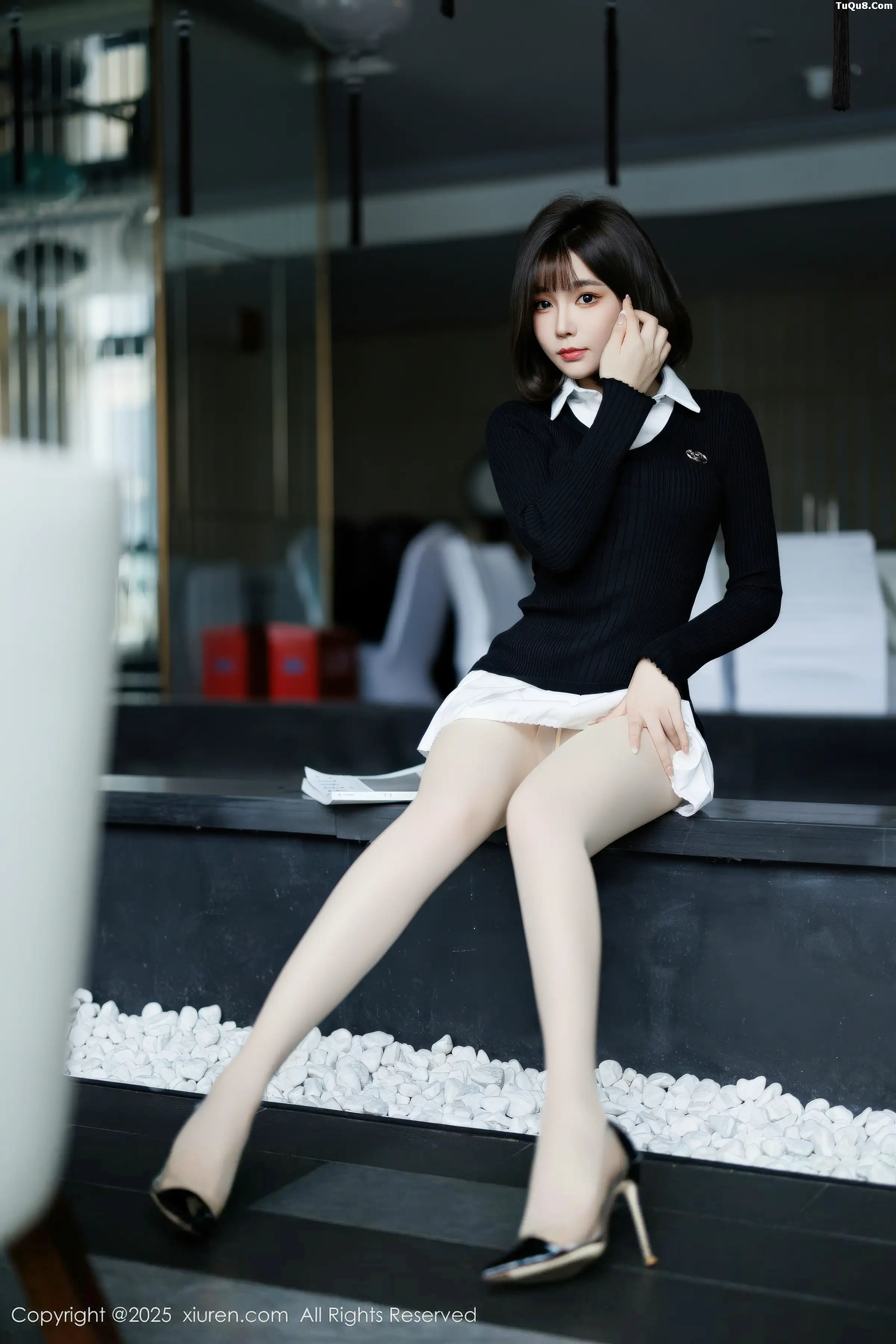 [XiuRen秀人网]第11138期莉芝荔枝写真 photo 1-9