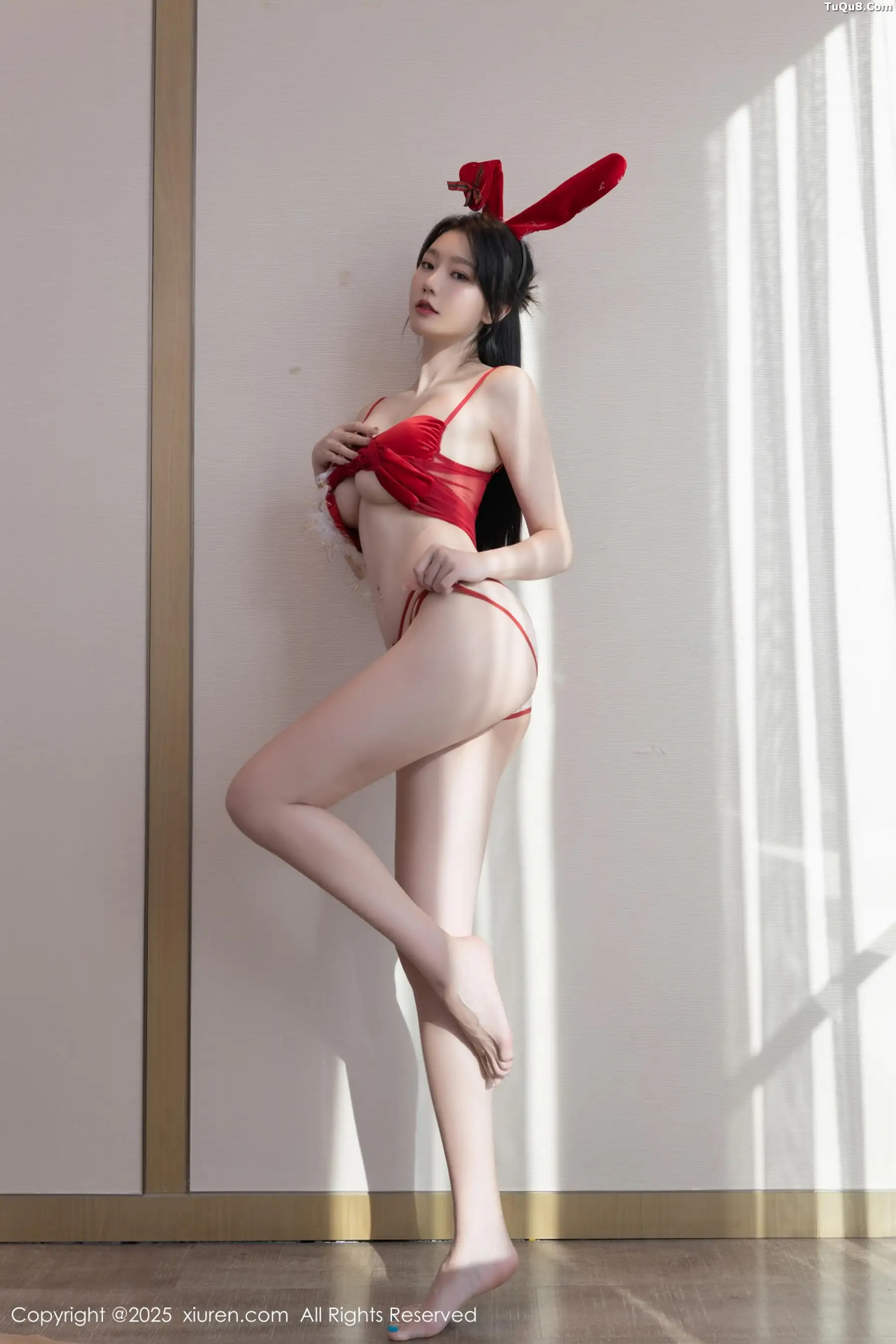 [XiuRen秀人网]第11143期安然写真 photo 2-11