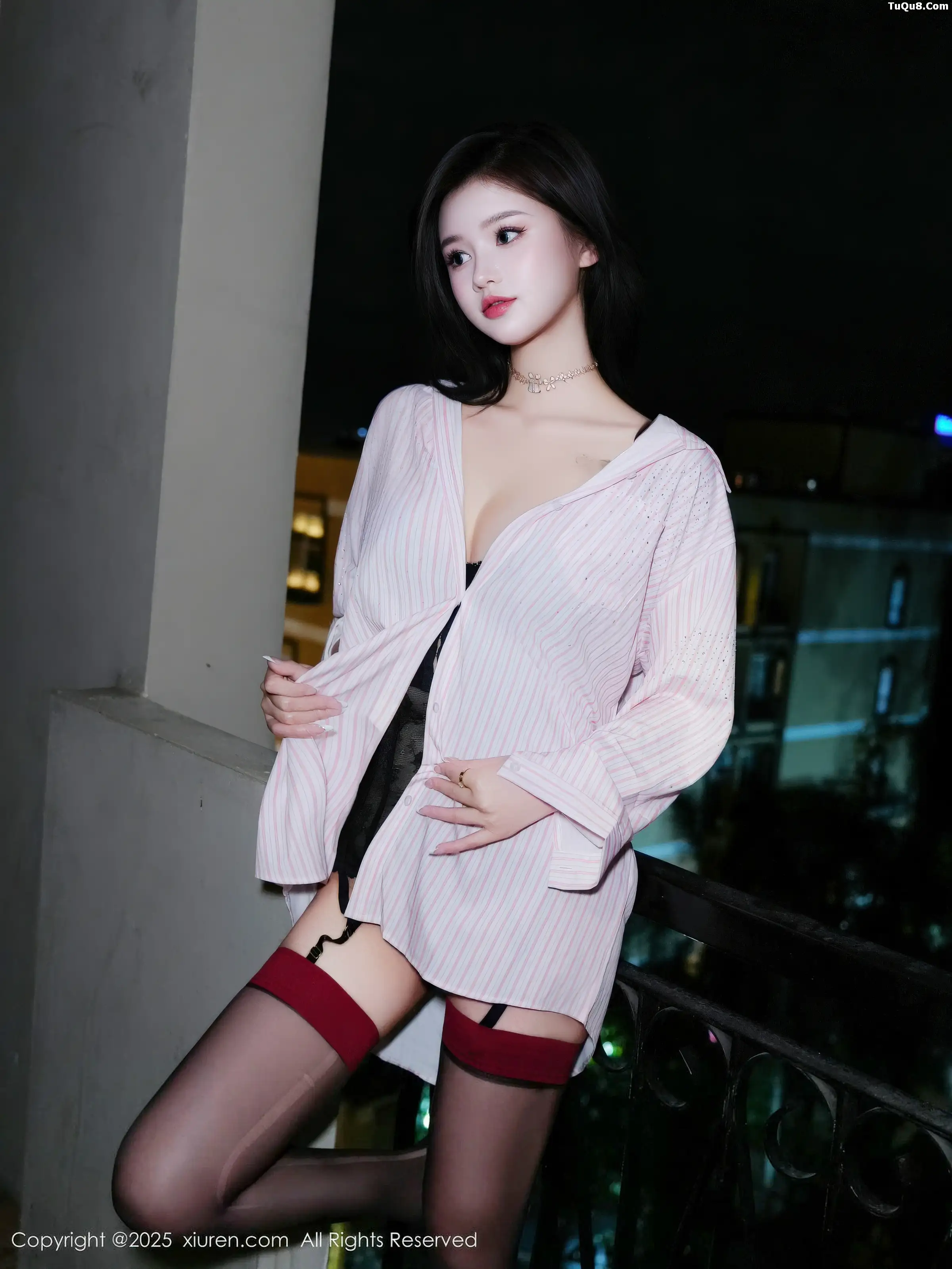 [XiuRen秀人网]第11139期特蕾莎写真 photo 1-3