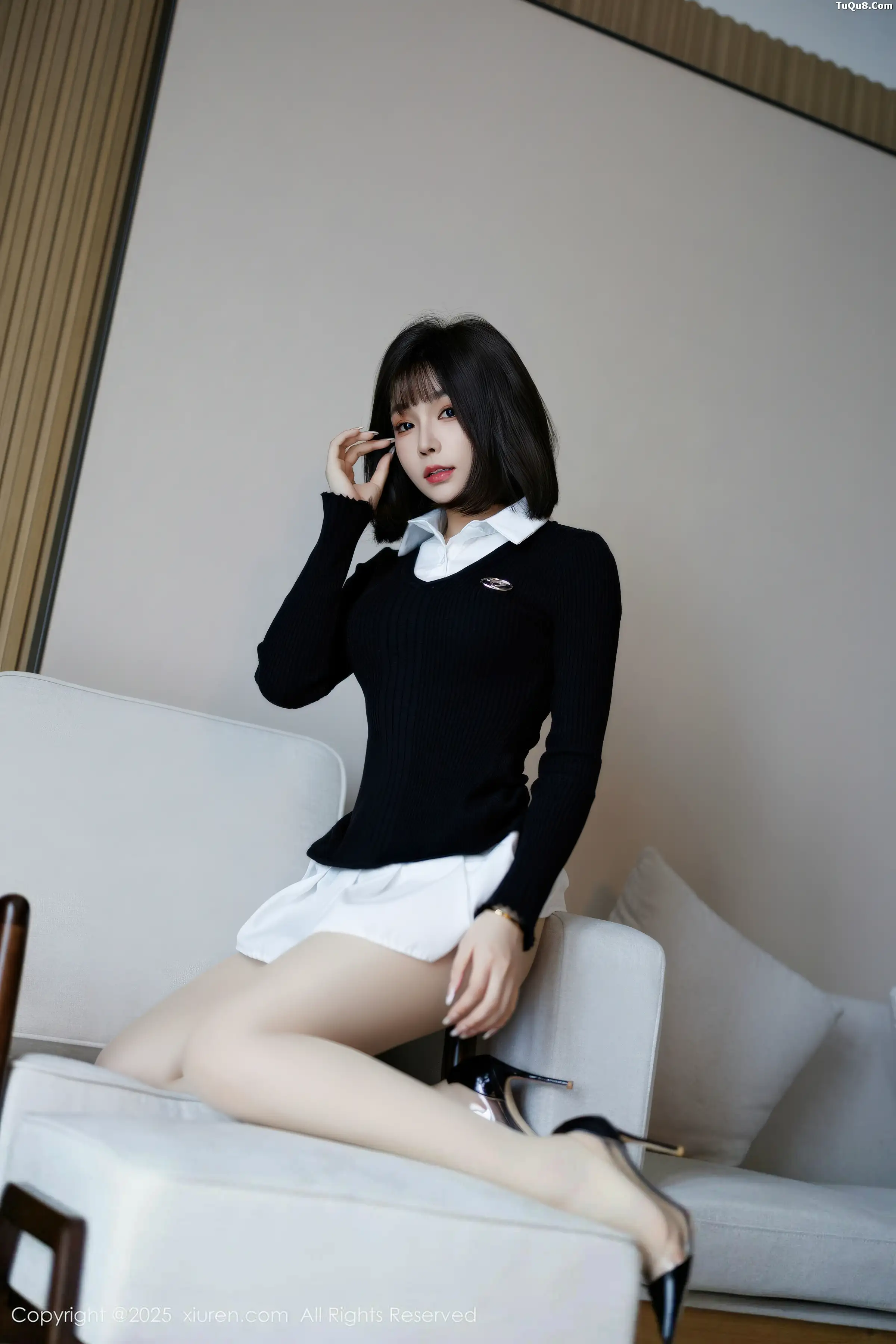 [XiuRen秀人网]第11138期莉芝荔枝写真 photo 1-18