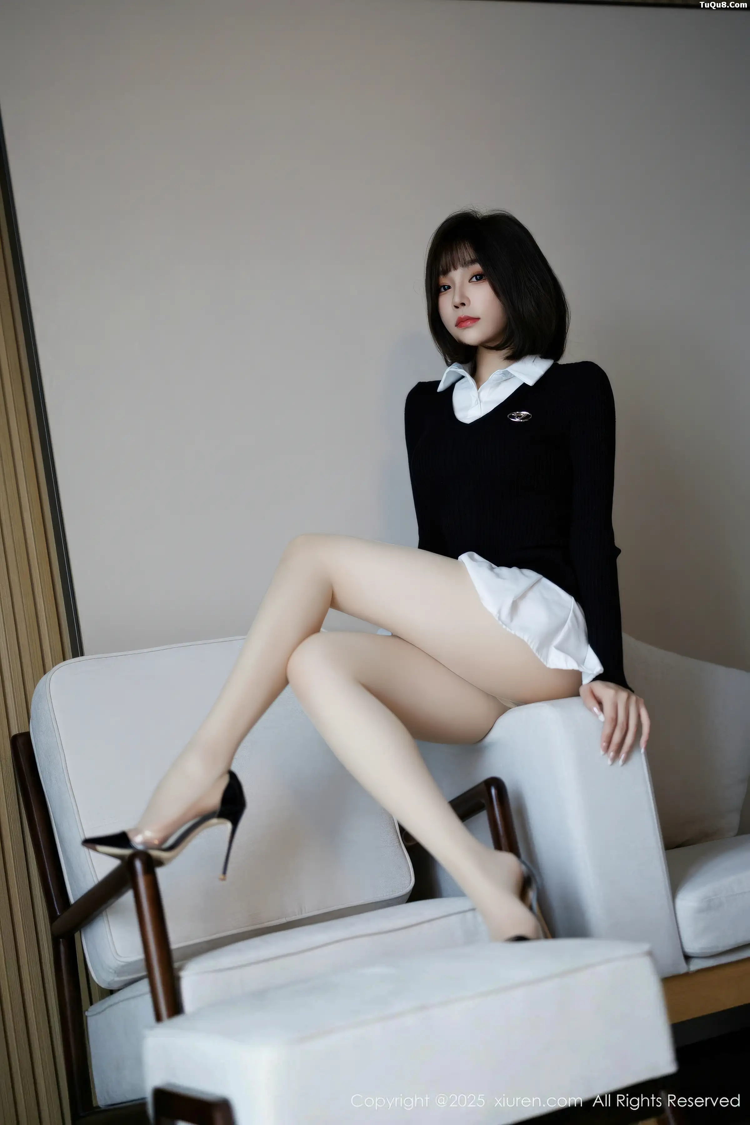 [XiuRen秀人网]第11138期莉芝荔枝写真 photo 1-19