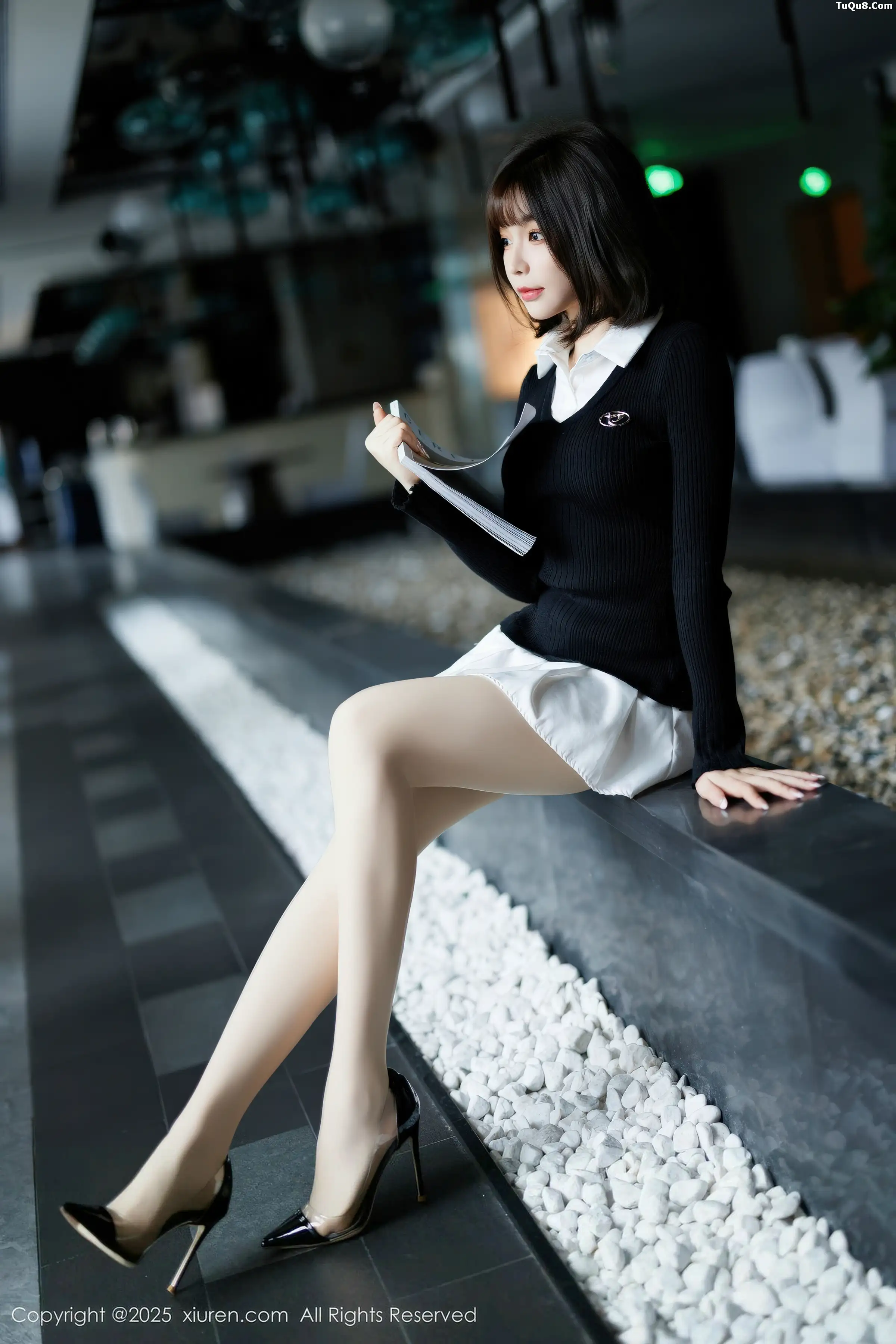 [XiuRen秀人网]第11138期莉芝荔枝写真 photo 1-7